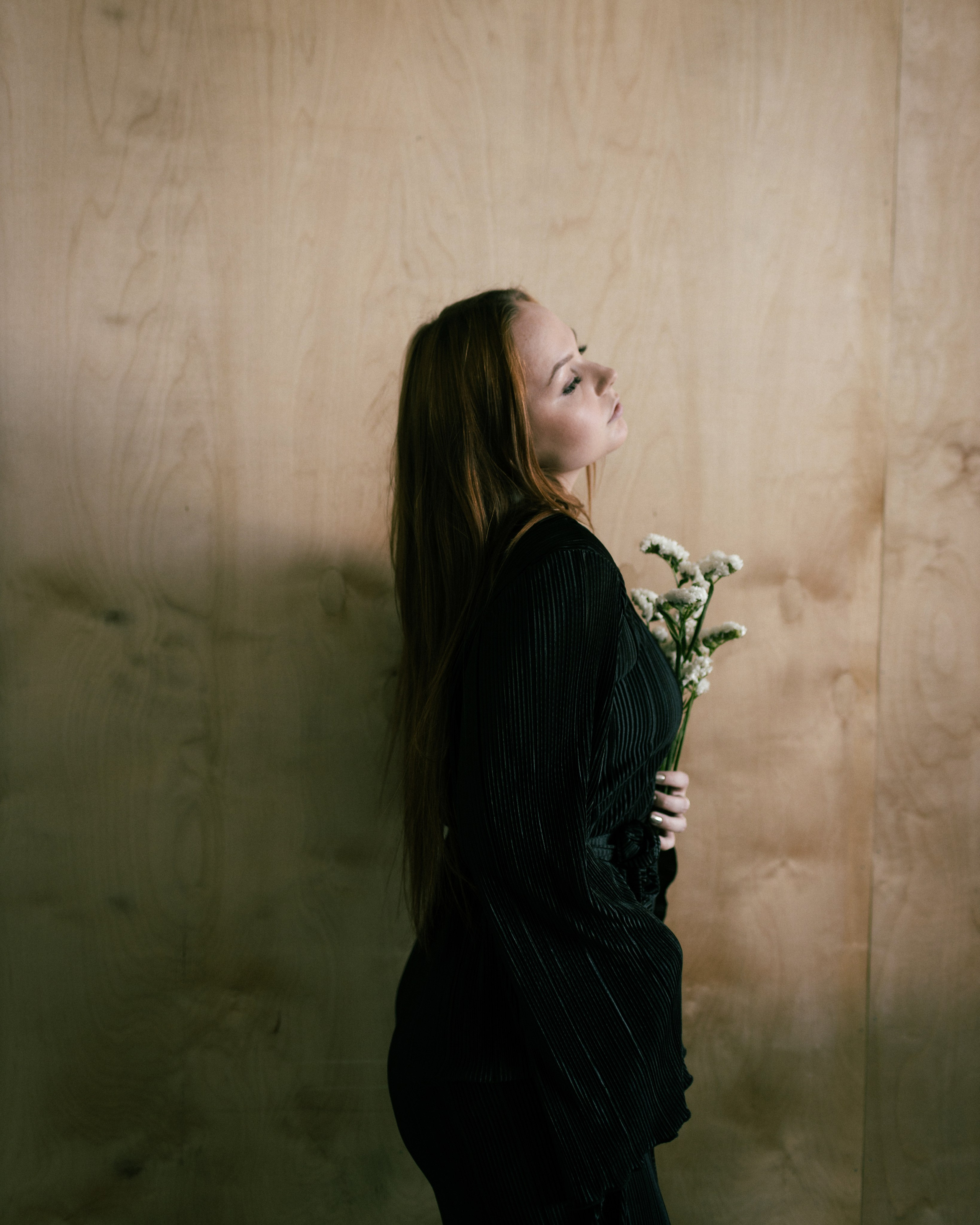 Sofia. Portrait photographer in New York, Yulia Zubova