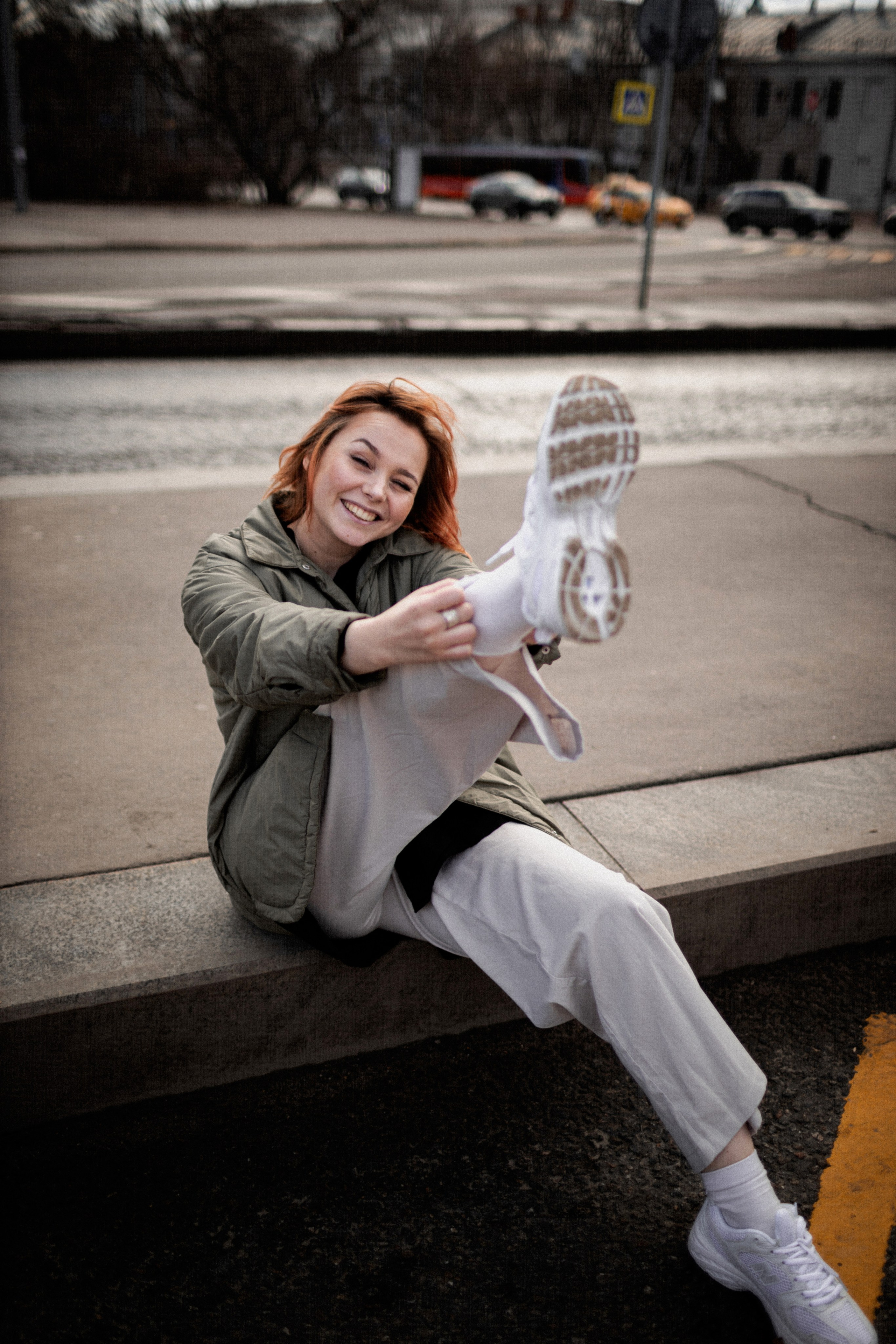 Sofia. Portrait photographer in New York, Yulia Zubova