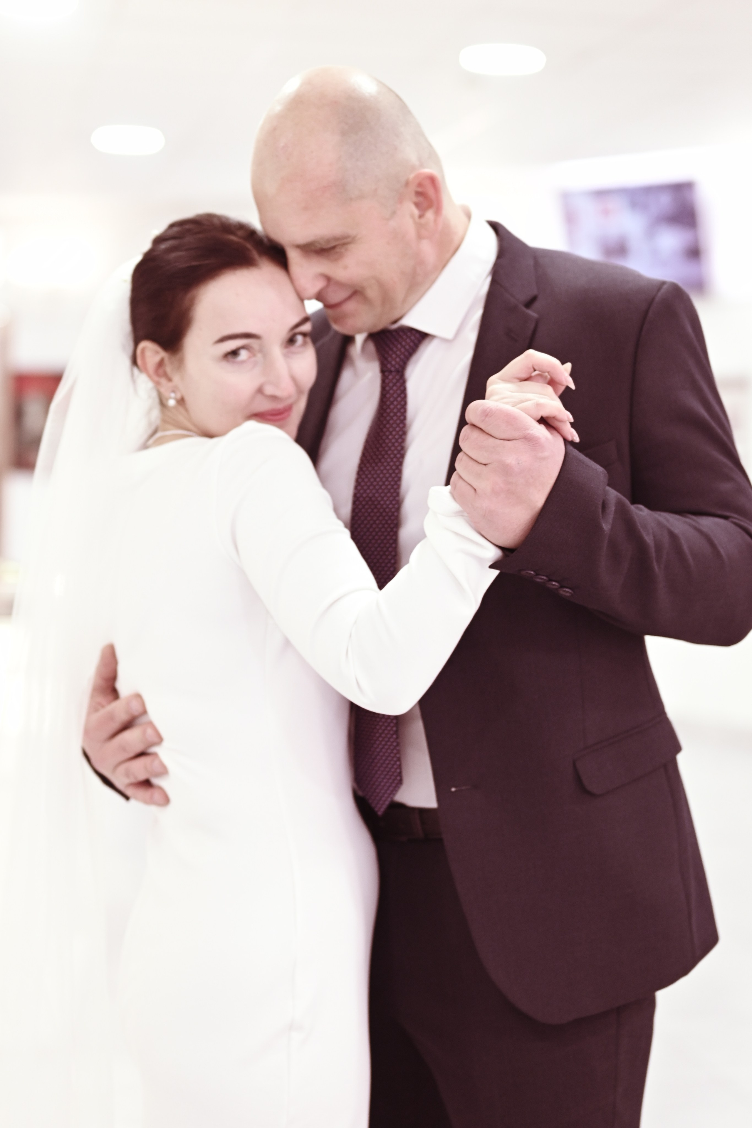 Свадебная фотография в г. Обнинск. Семейный, детский, репортажный фотограф в Обнинске Соколова Ольга