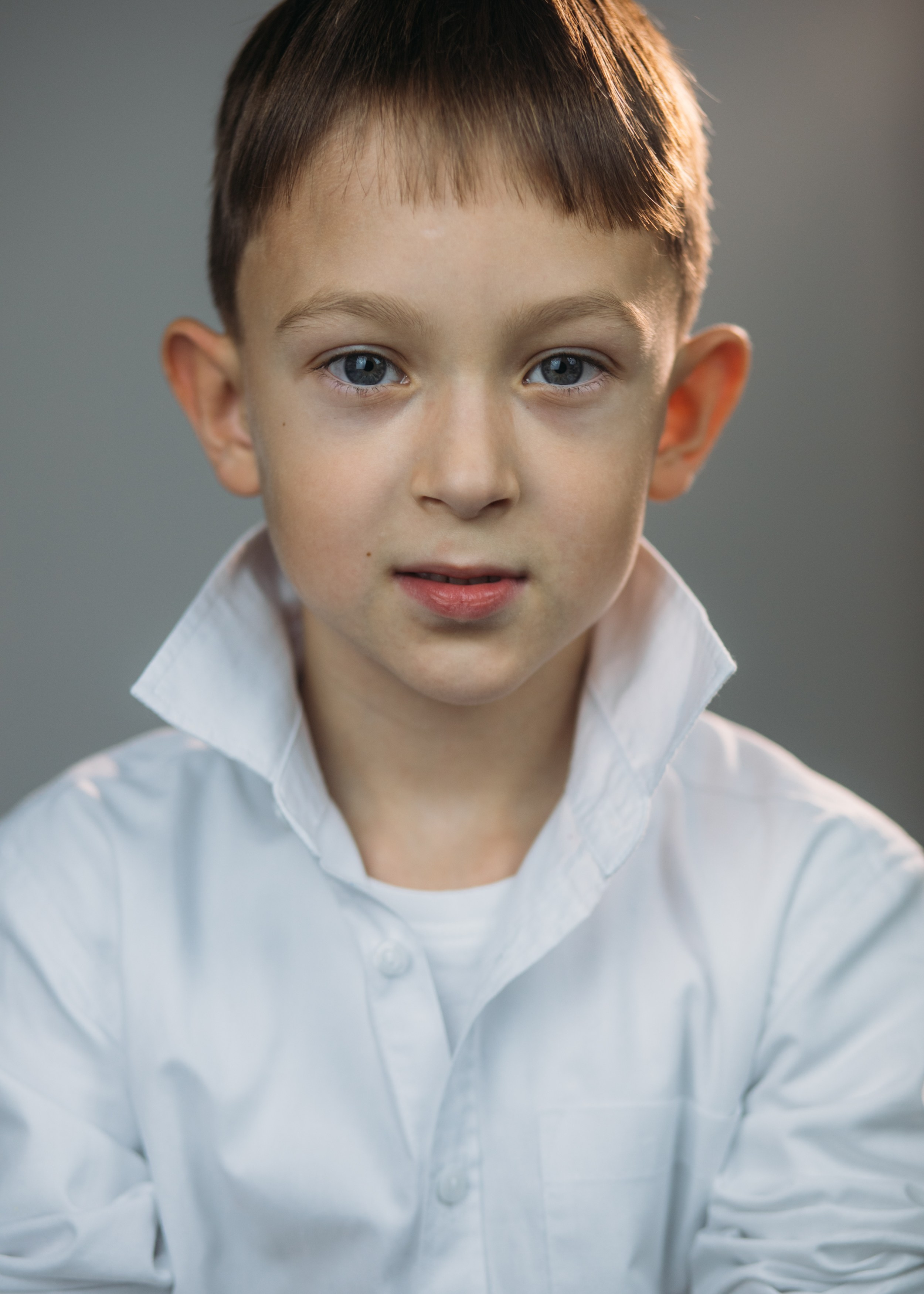 Голову дома не забыли!!! :). Фотограф Наташа Румянцева