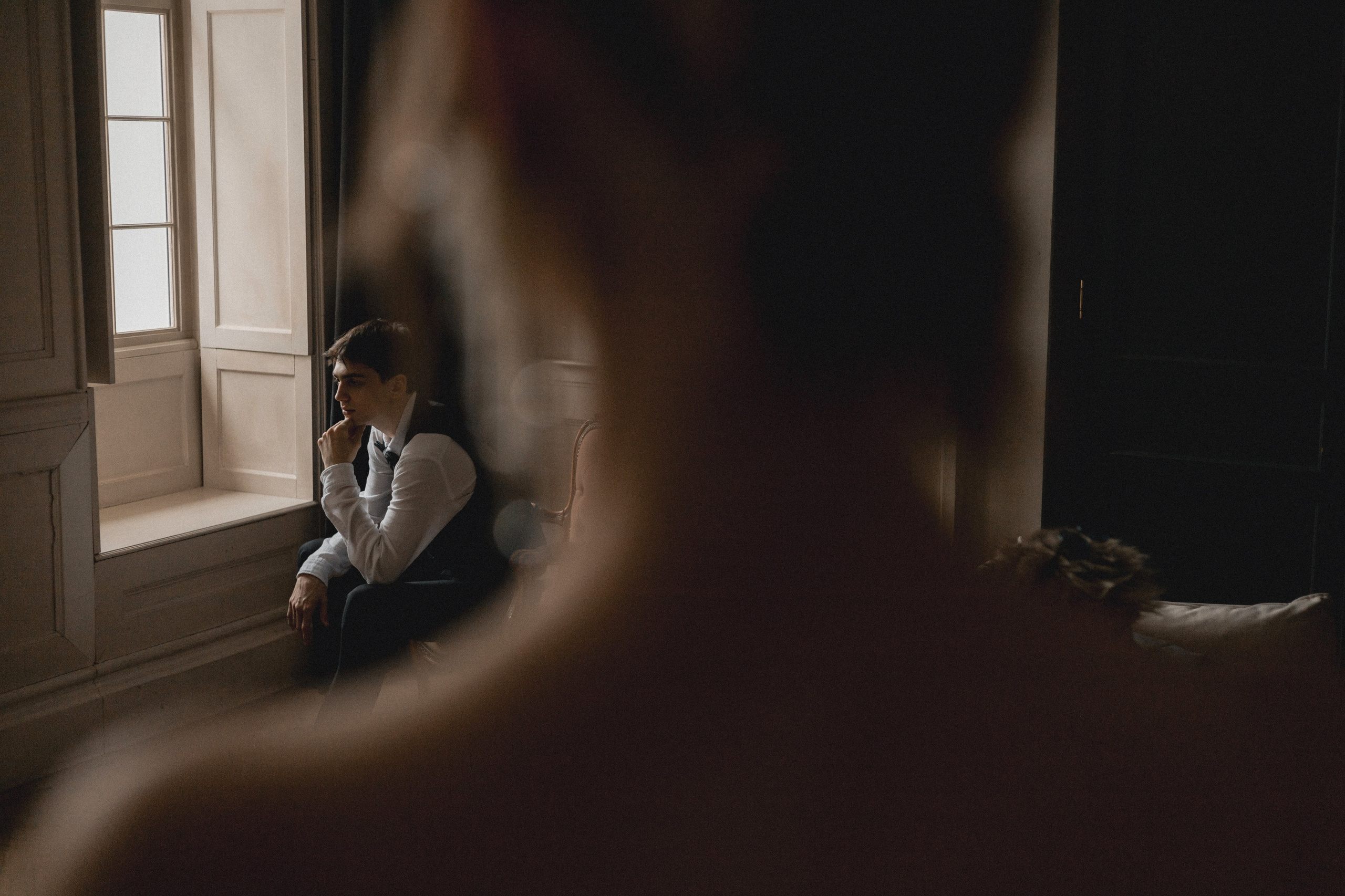 ВоркШоп. Свадебный, репортажный фотограф в Тюмени Сергей Тапилин