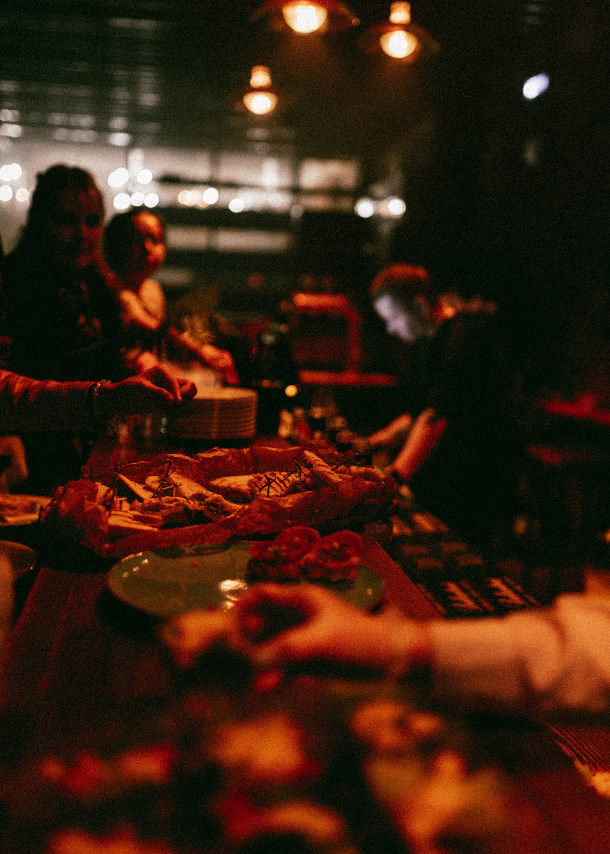 Квартирник NORELIGION. Фотограф|Катя Рикошетер