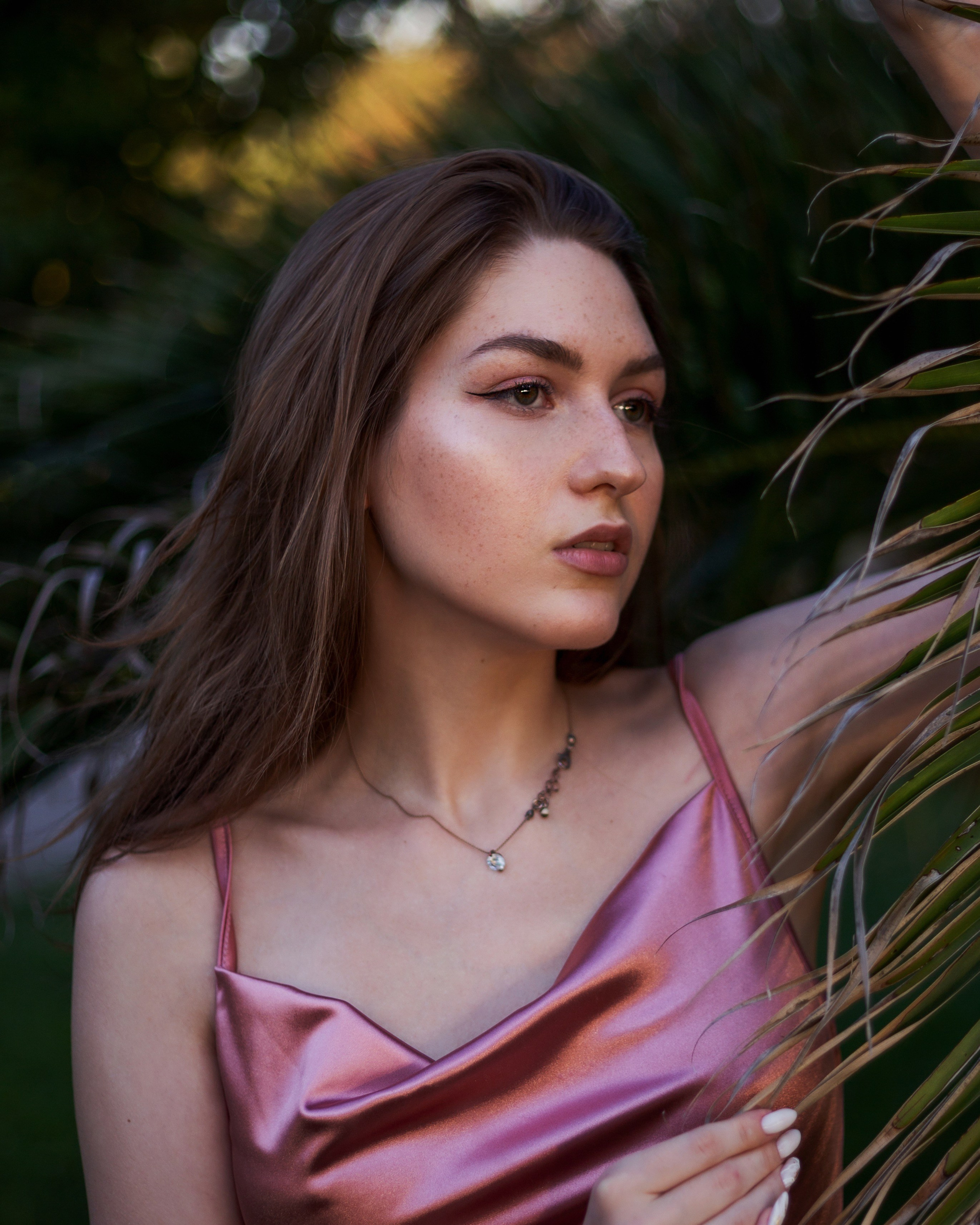 Юлиана. Женский и семейный фотограф в Стамбуле и Москве