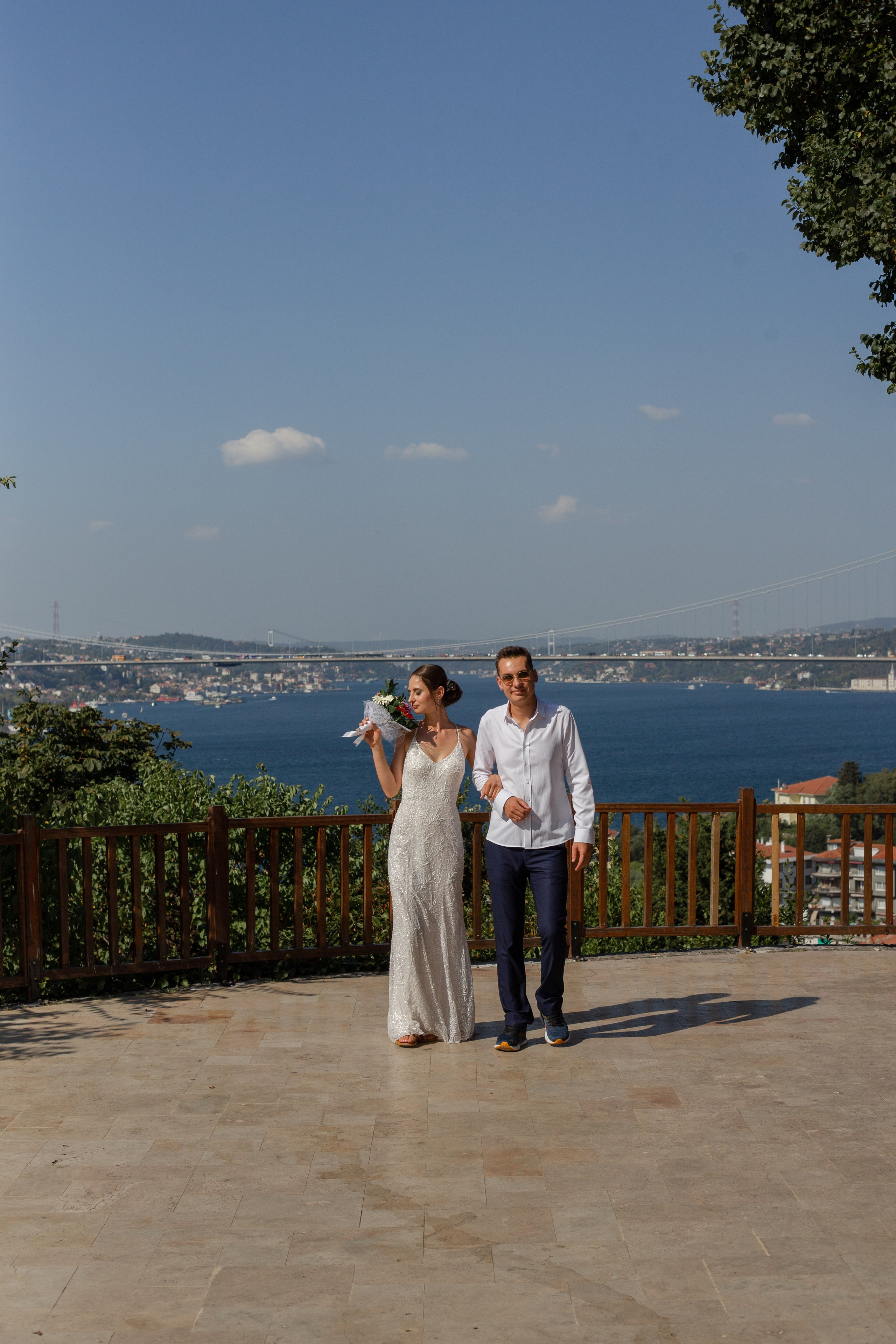 Николай+Яна. Женский и семейный фотограф в Стамбуле и Москве