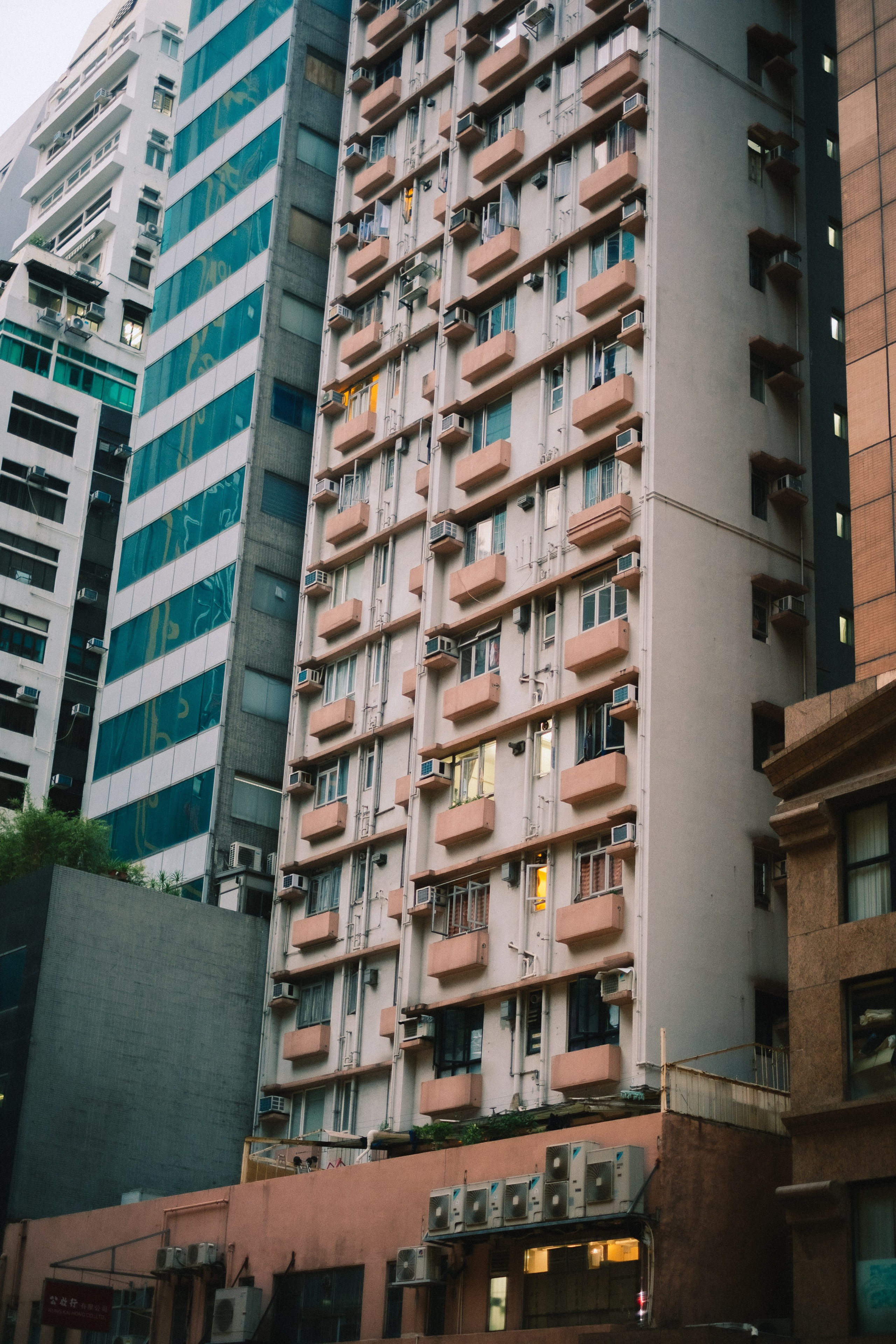 HongKong. Богдан Голубков — фотограф (notbogdang)