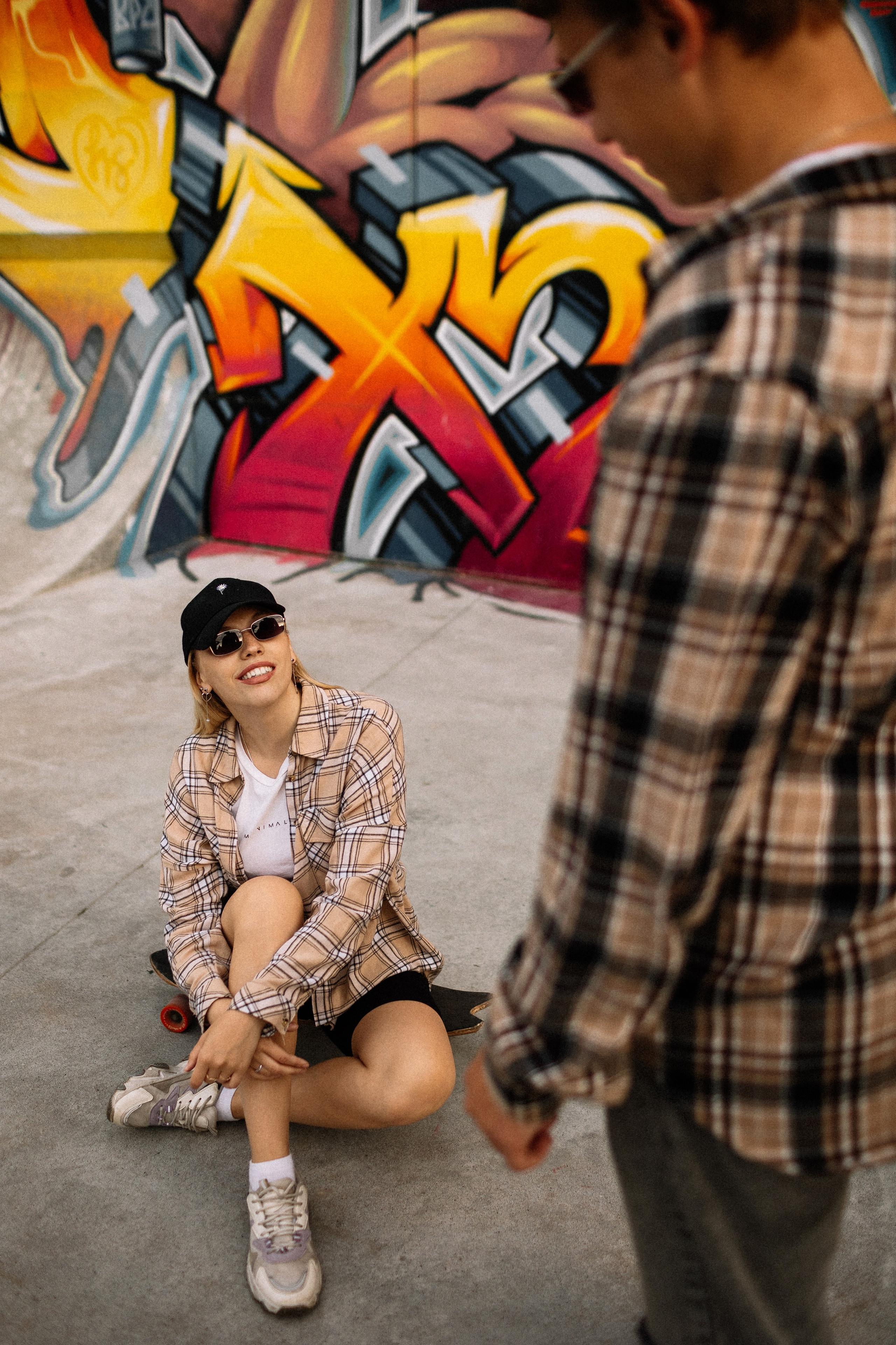 Love Story в Архангельске: Профессиональная съемка для пар с уникальным сюжетом