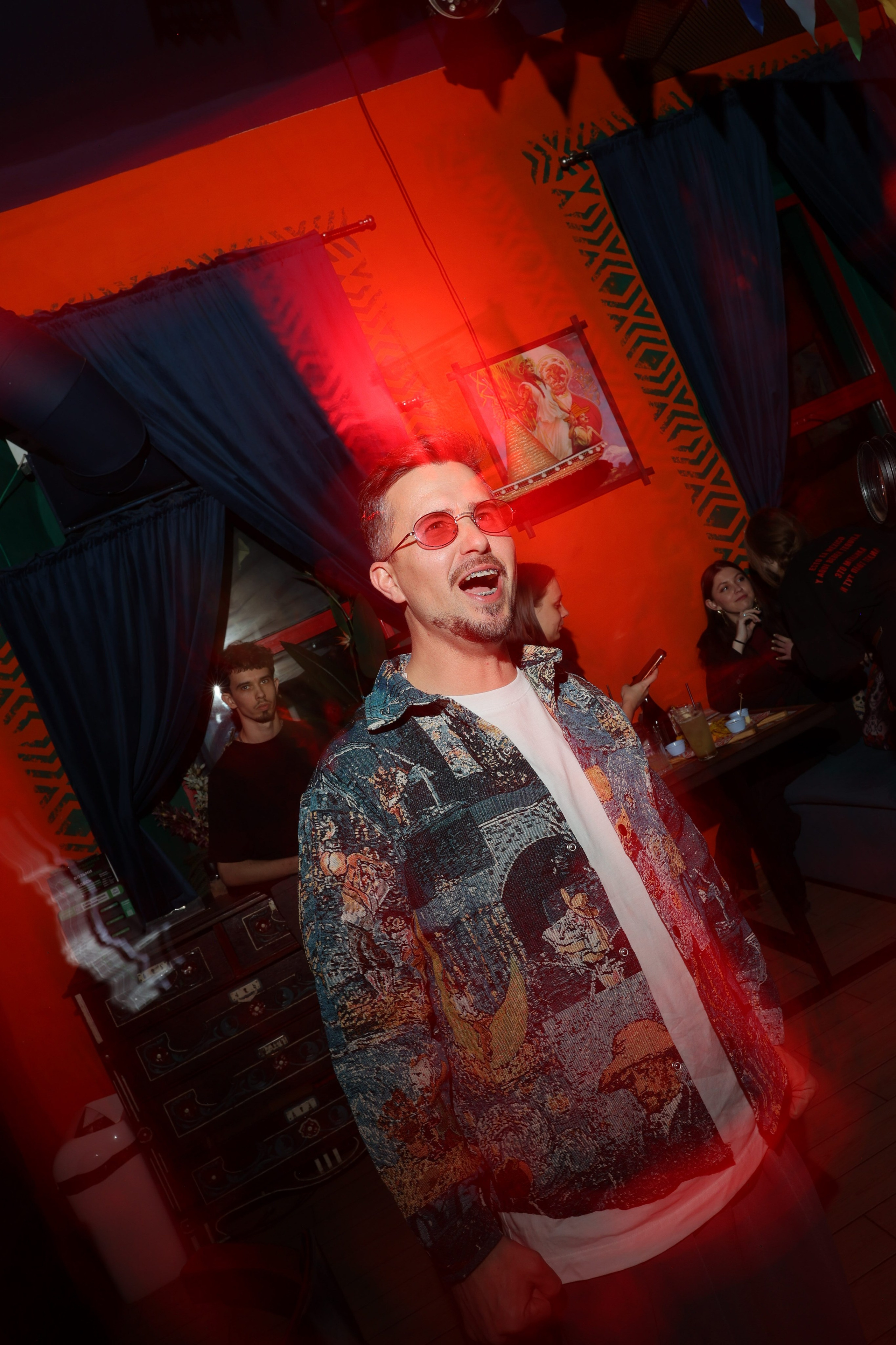 El Pastor. Свадебный фотограф в Крыму