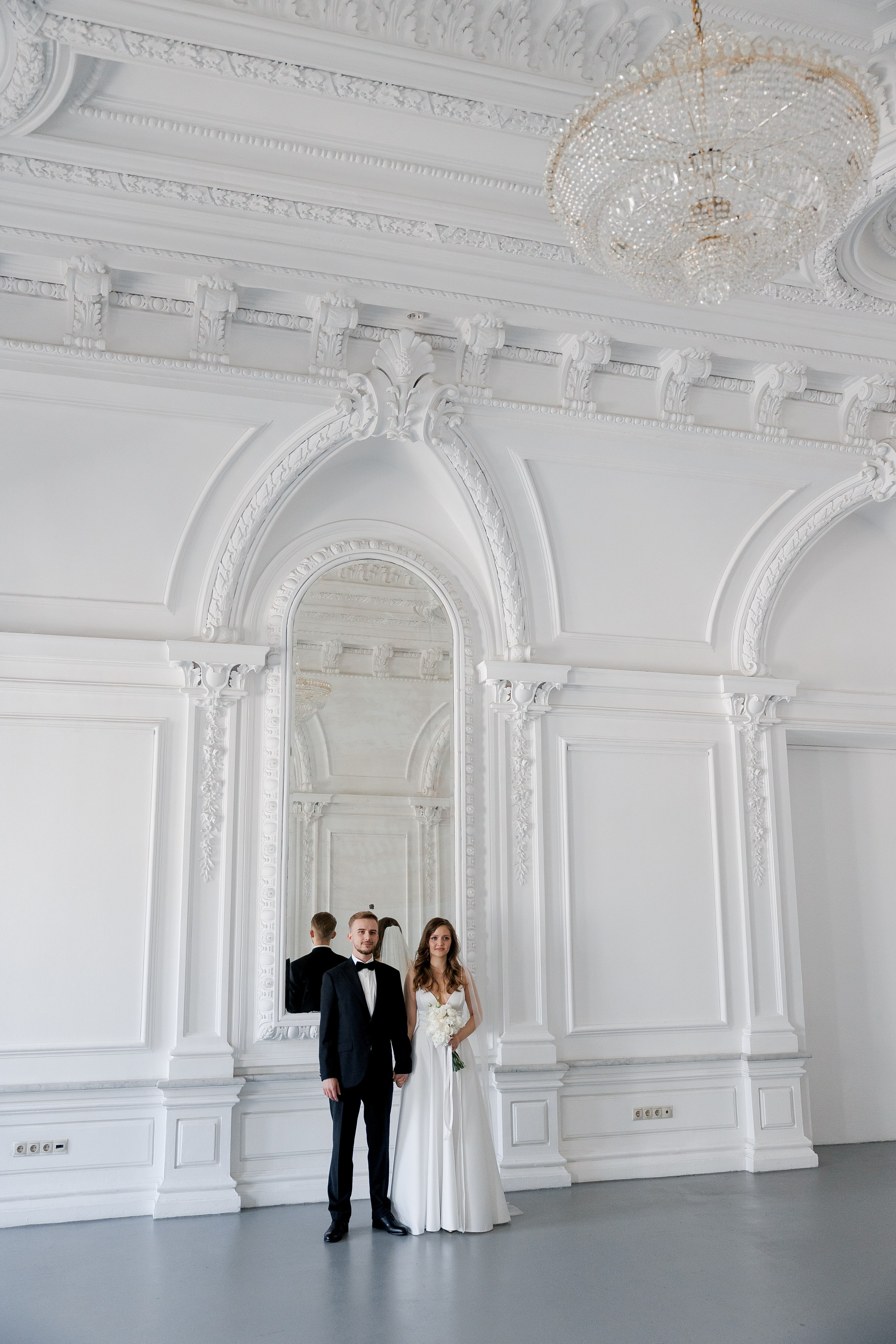 Анонс свадебных фотографий Дмитрия и Екатерины. Свадебный фотограф Домодедово Москва Катерина Алехина