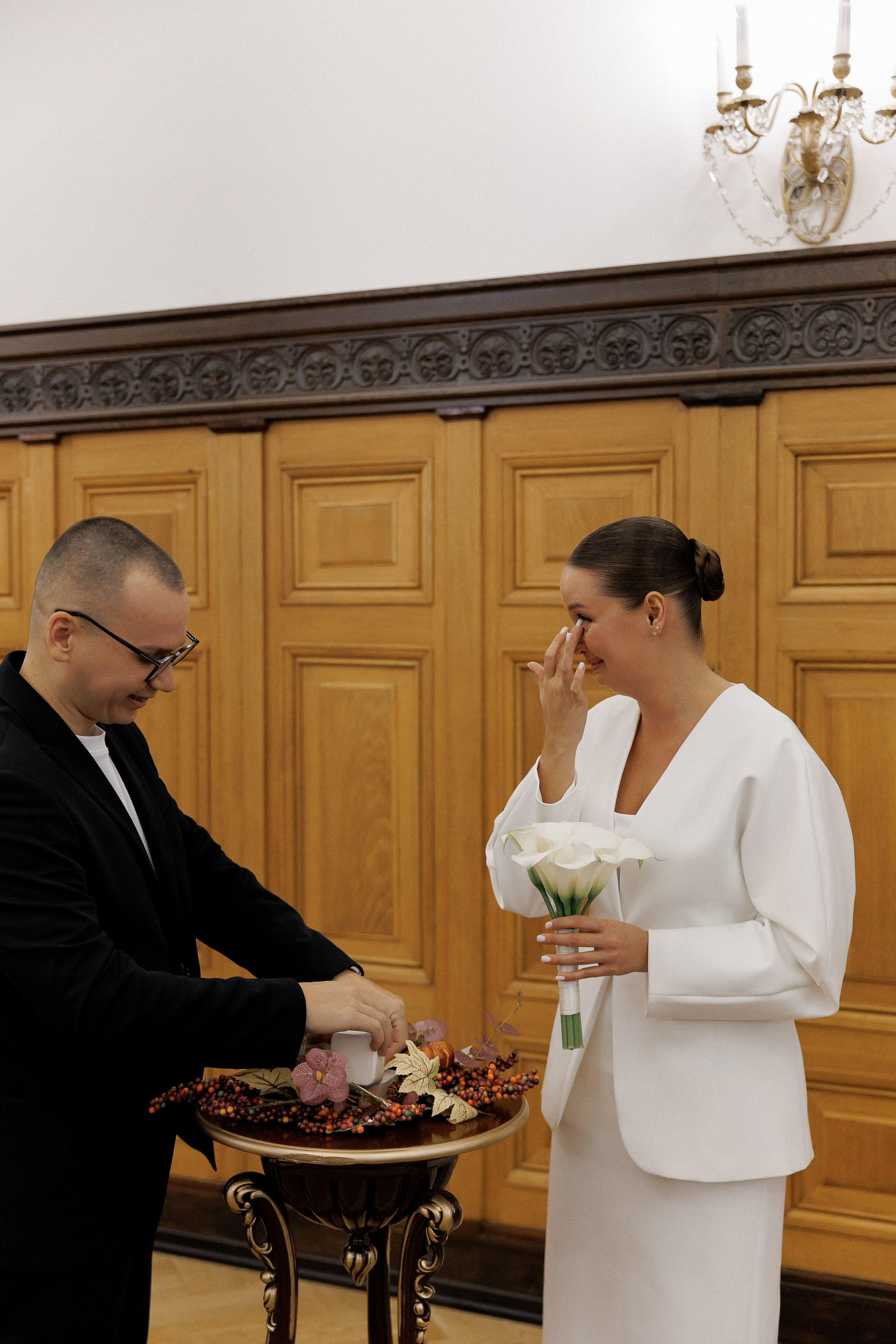 Анонс свадьбы Максима и Яны. Свадебный фотограф Домодедово Москва Катерина Алехина