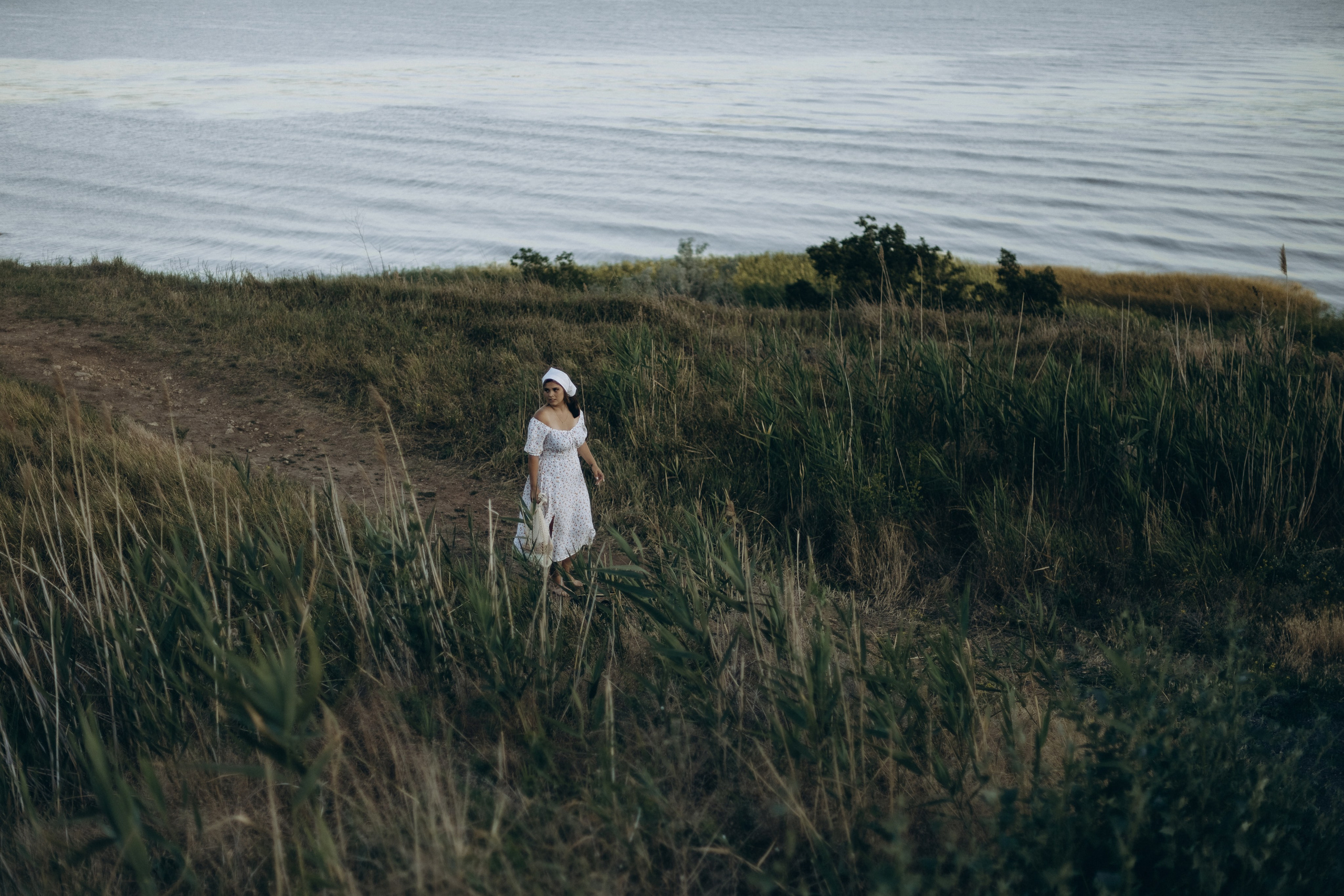 Настя. Главная