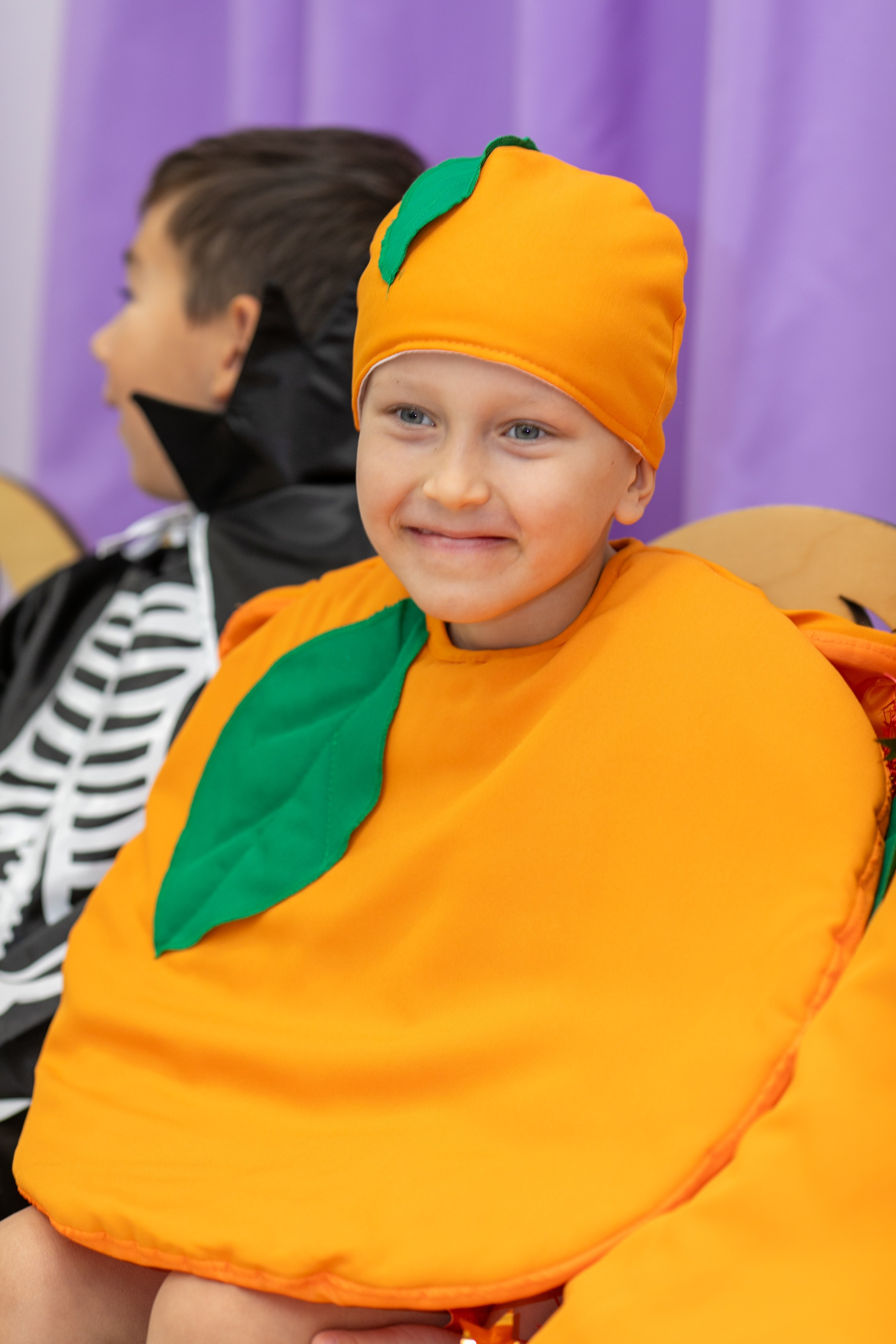 Новый год 2025 Ягодка. Школьный и детский фотограф в Южно-Сахалинске Анастасия Лескова