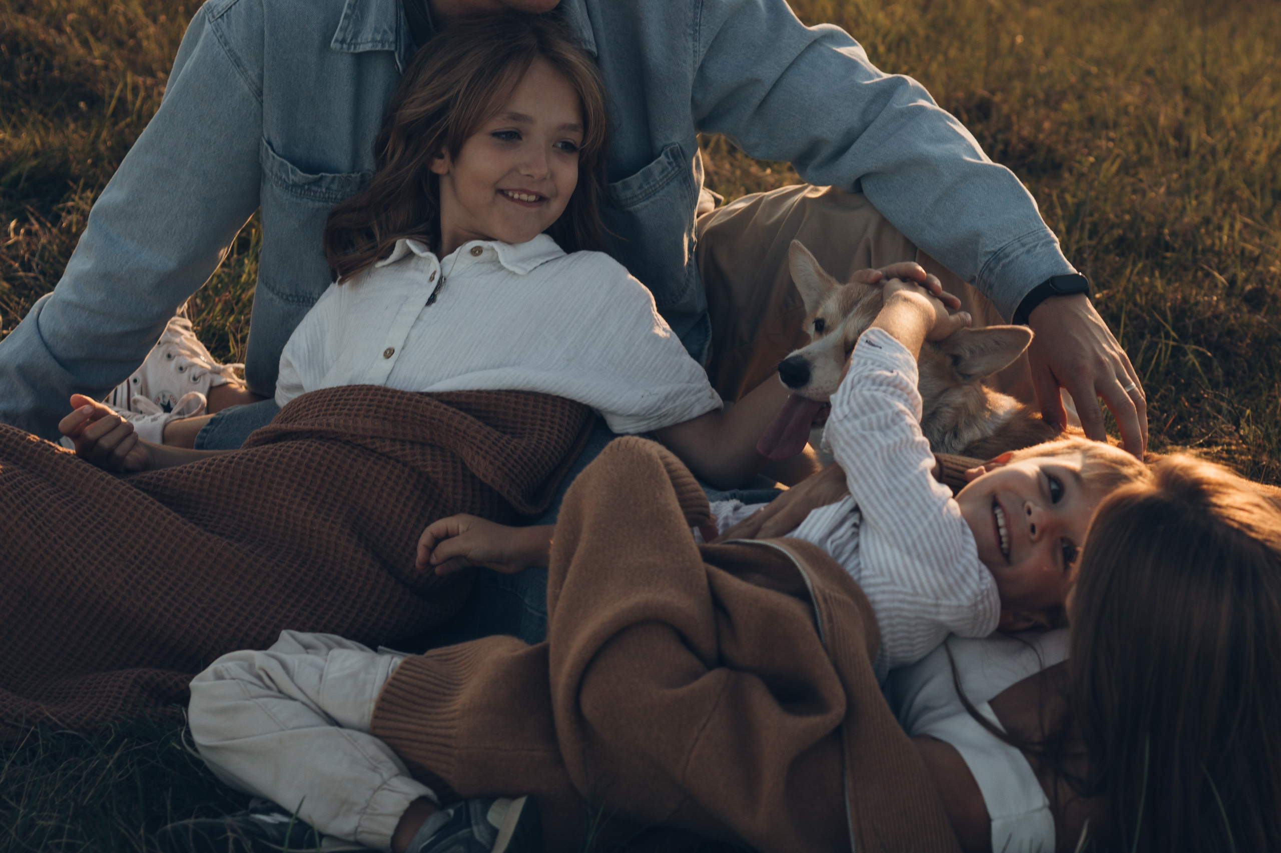 Семейный фотограф Санкт-Петербург СПб Анастасия Гаврилюк