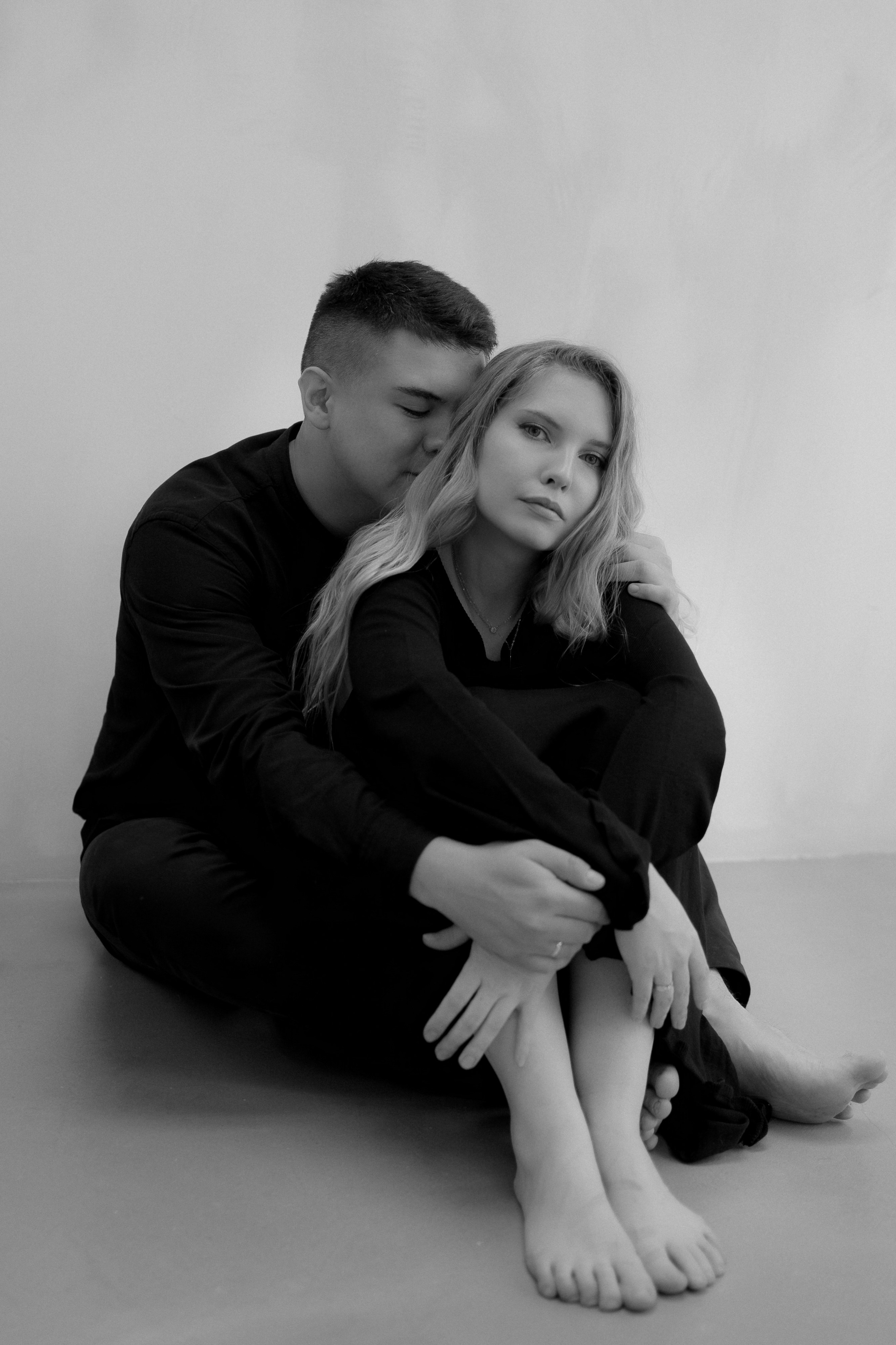 СТУДИЯ — ЗАПАД 2. Свадебный и индивидуальный фотограф в Челябинске Евгения Негодяева