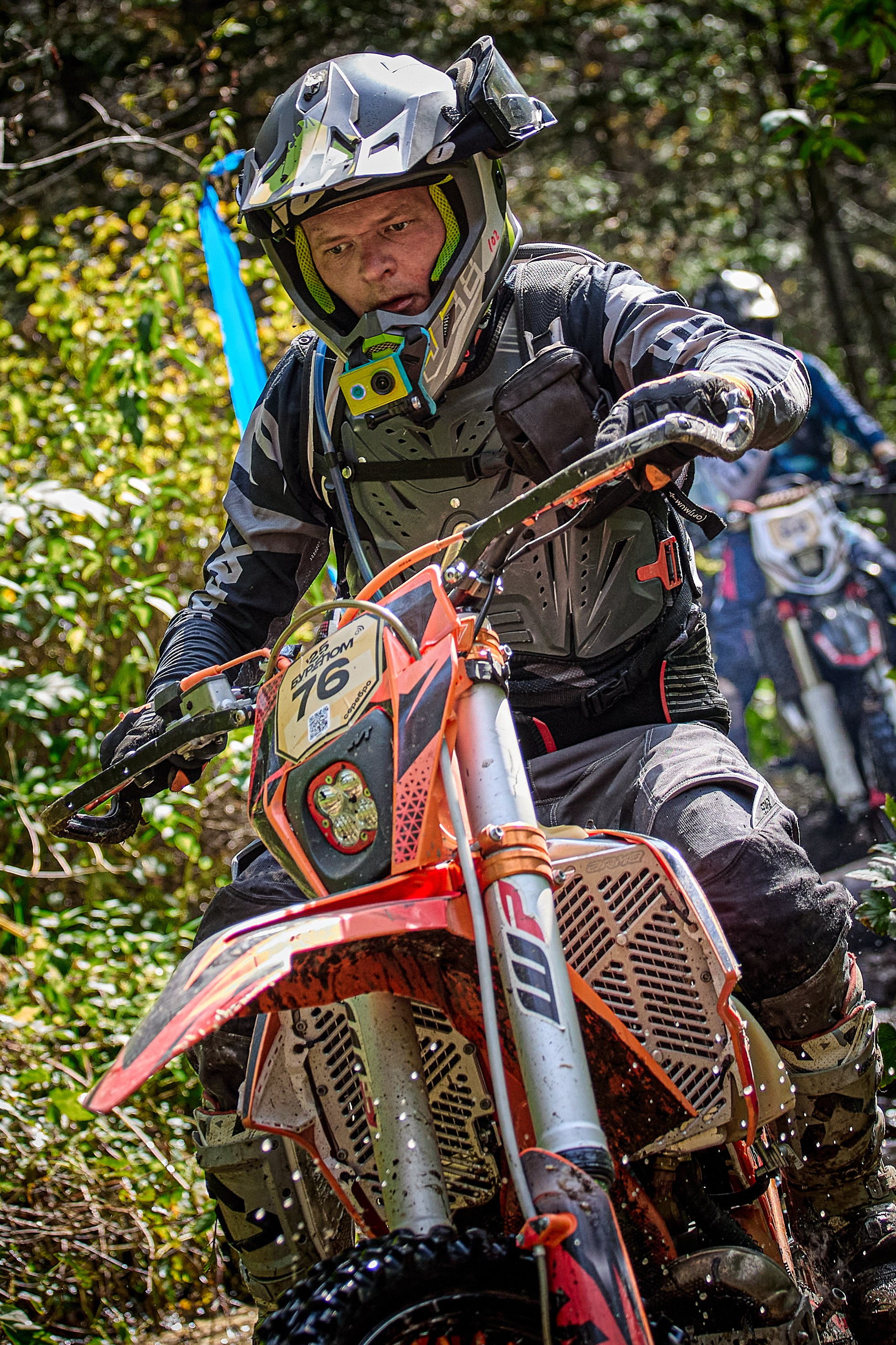 БУРЕЛОМ 2025 чемпионат Сибири по Эндуро. Фотограф Москва Concerts photo / Fashion photо