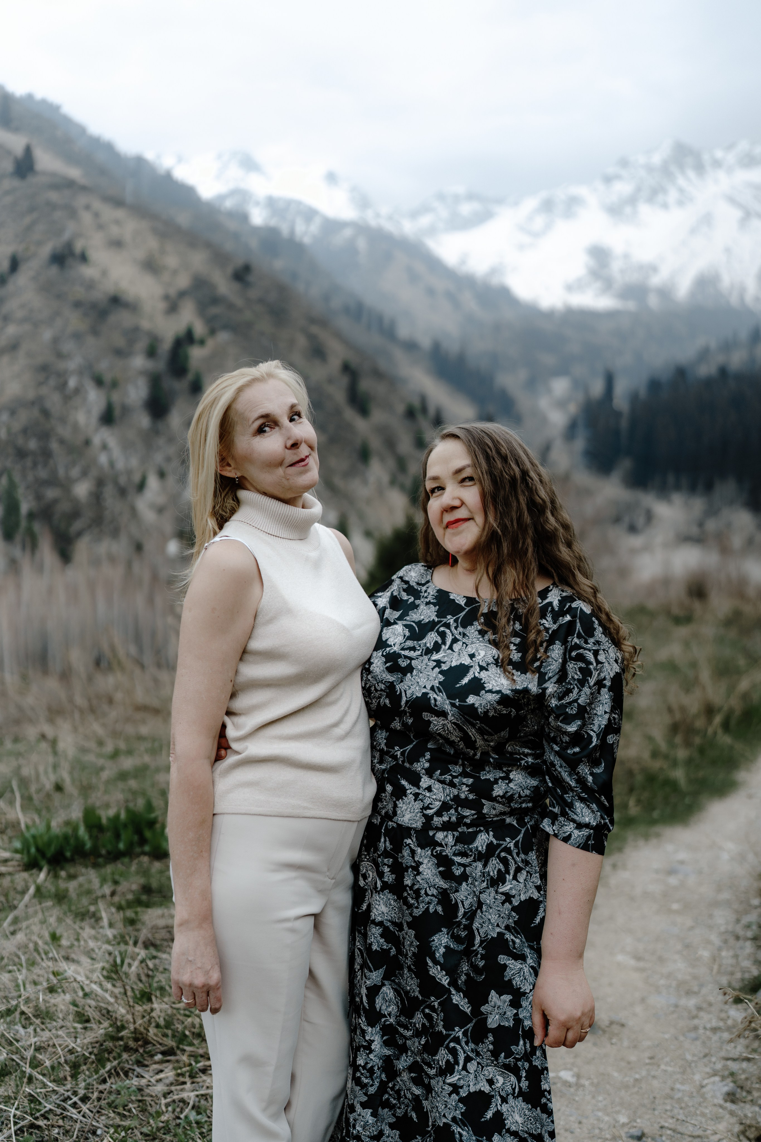 Galya&Nikita. Фотограф Дарья Дорошенко