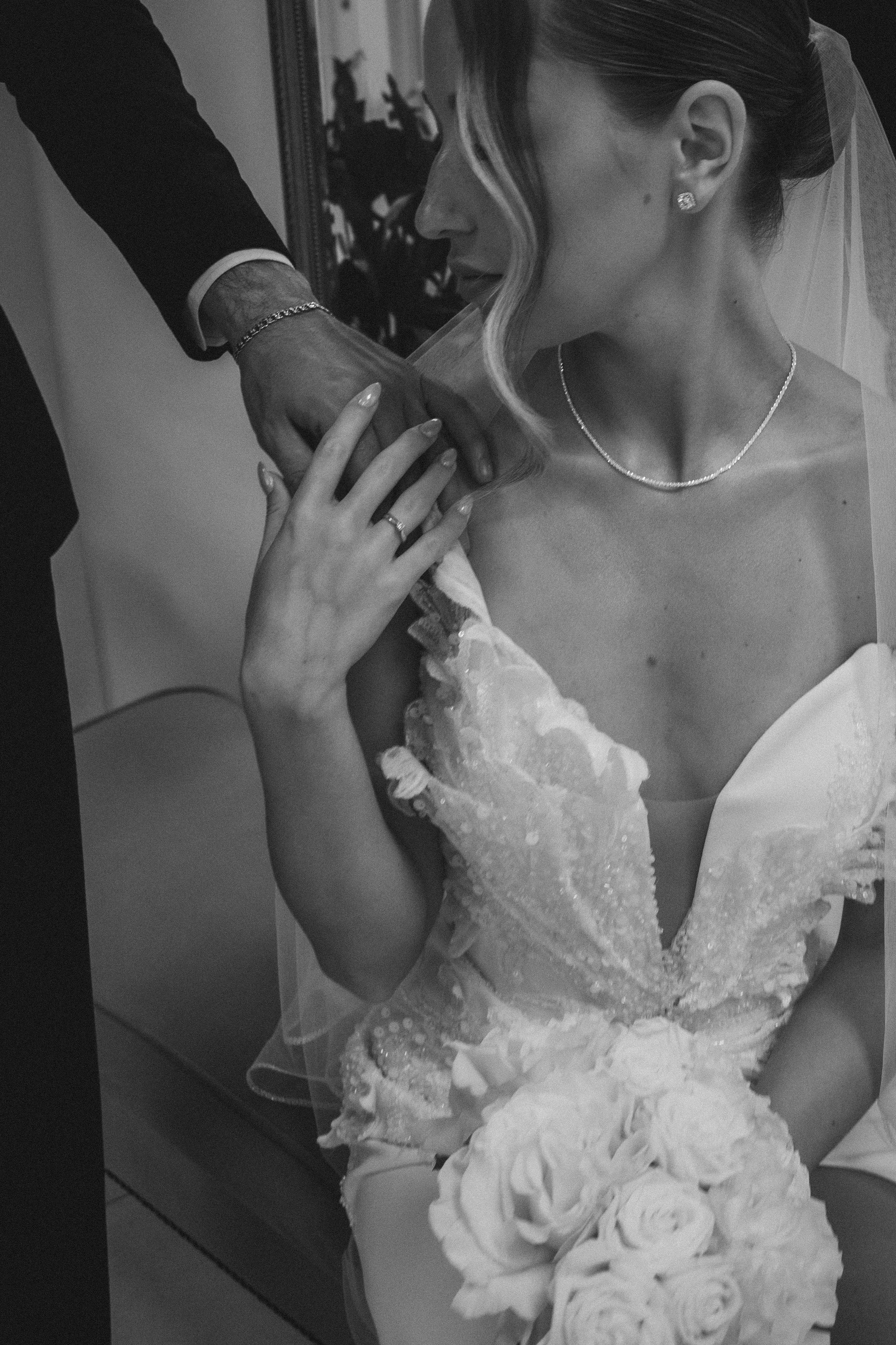 А ♡ К — Музей-заповедник «Царицыно». Свадебный и портретный фотограф в Москве, Светлана Янковая