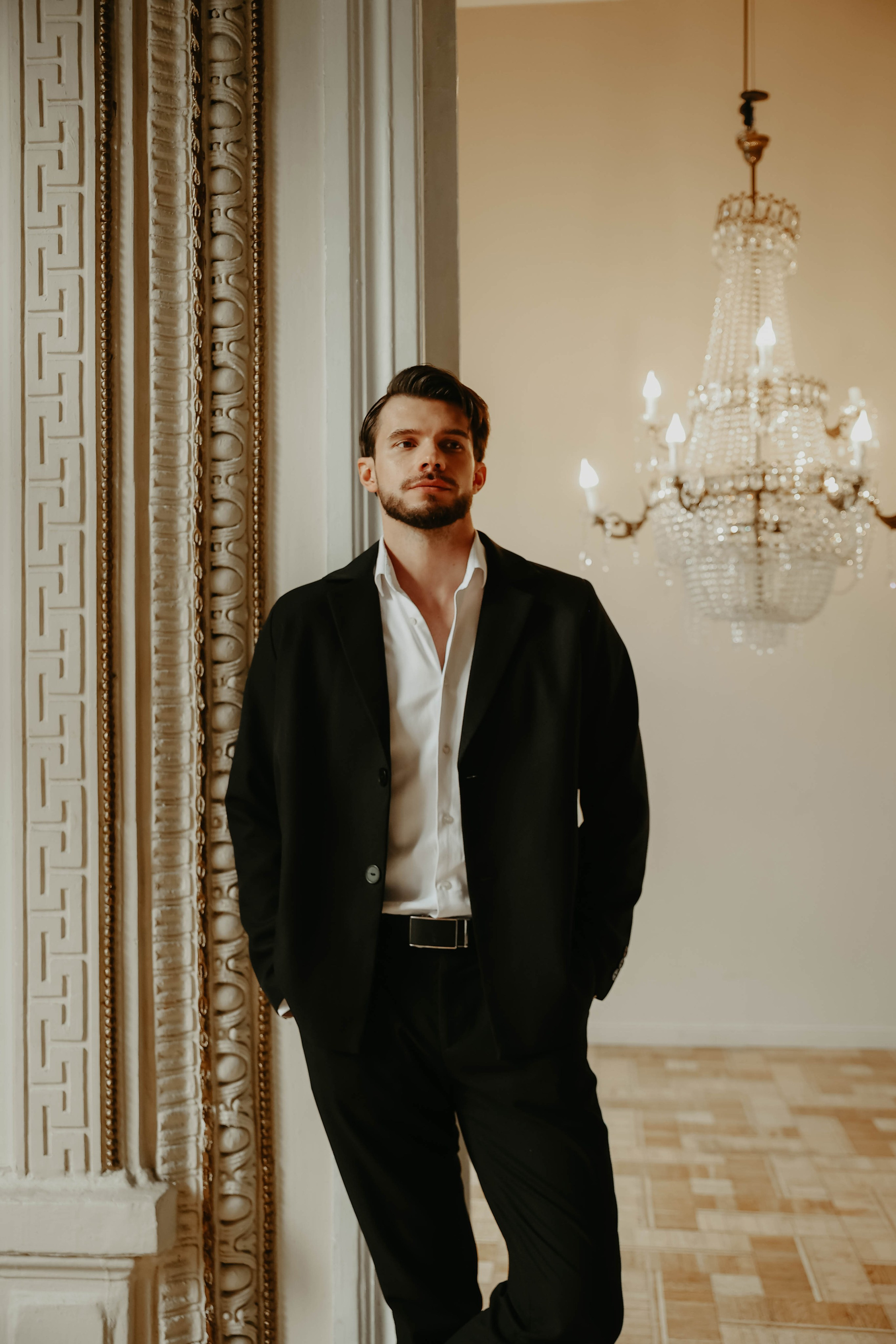 Катаджина и Владислав. Фотограф в Москве и любой точке земного шара Алёна Вялова (Чулкова)