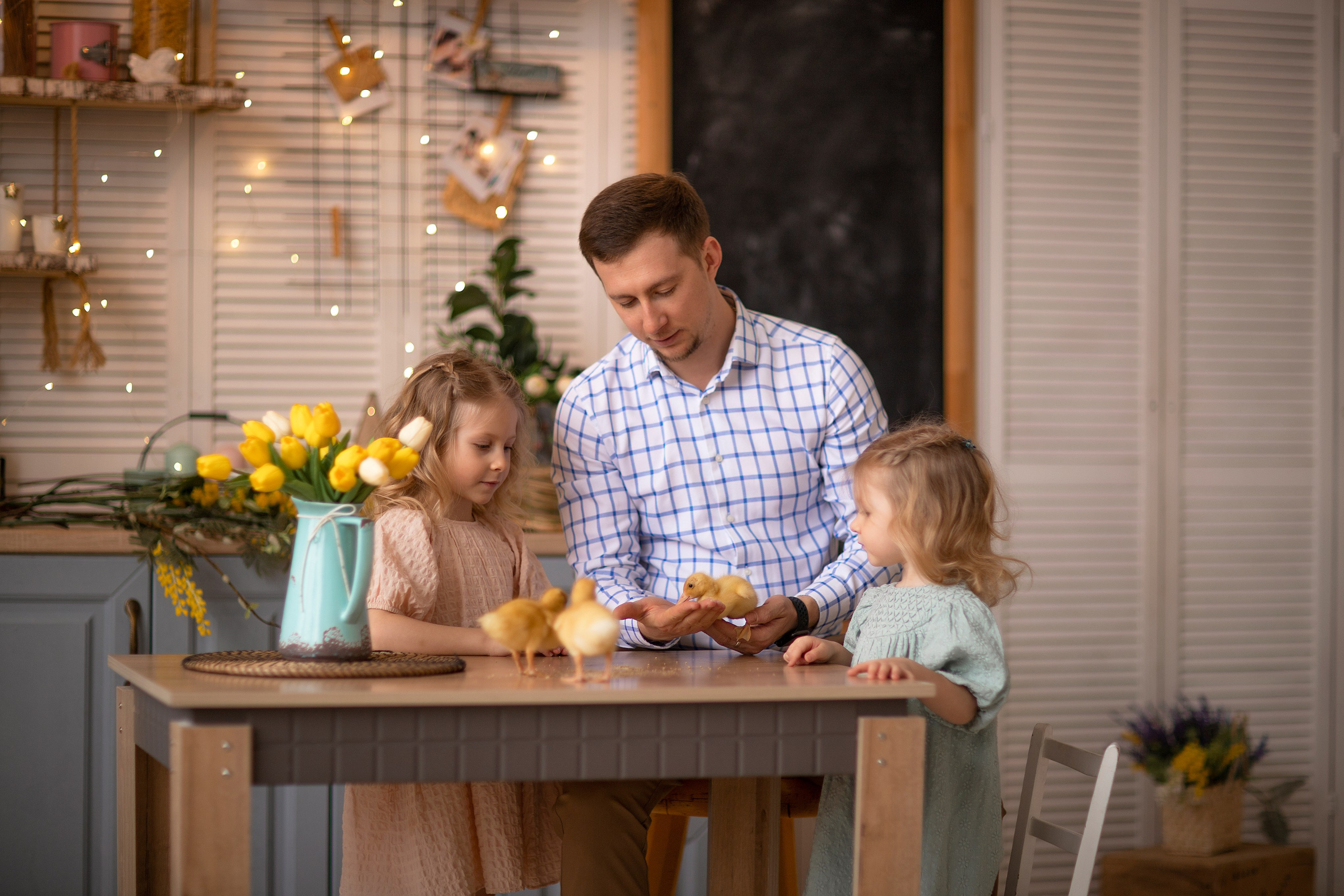 Family. Фотограф Москва