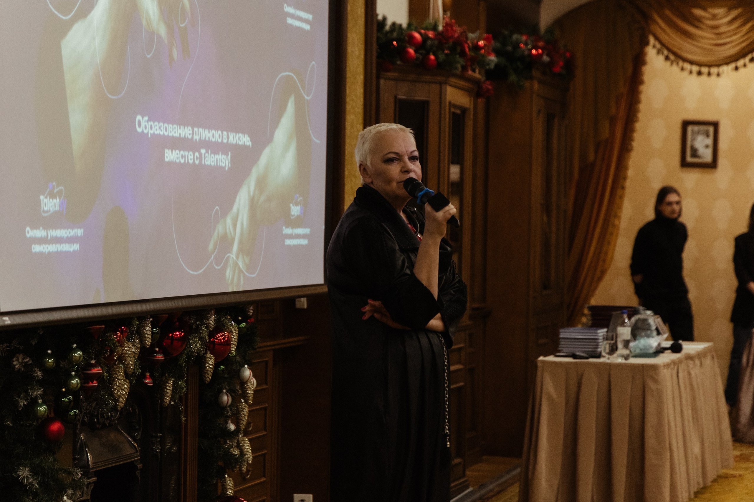 Talentsy выпускной. Портретный и репортажный фотограф в Москве Олеся Лисарк