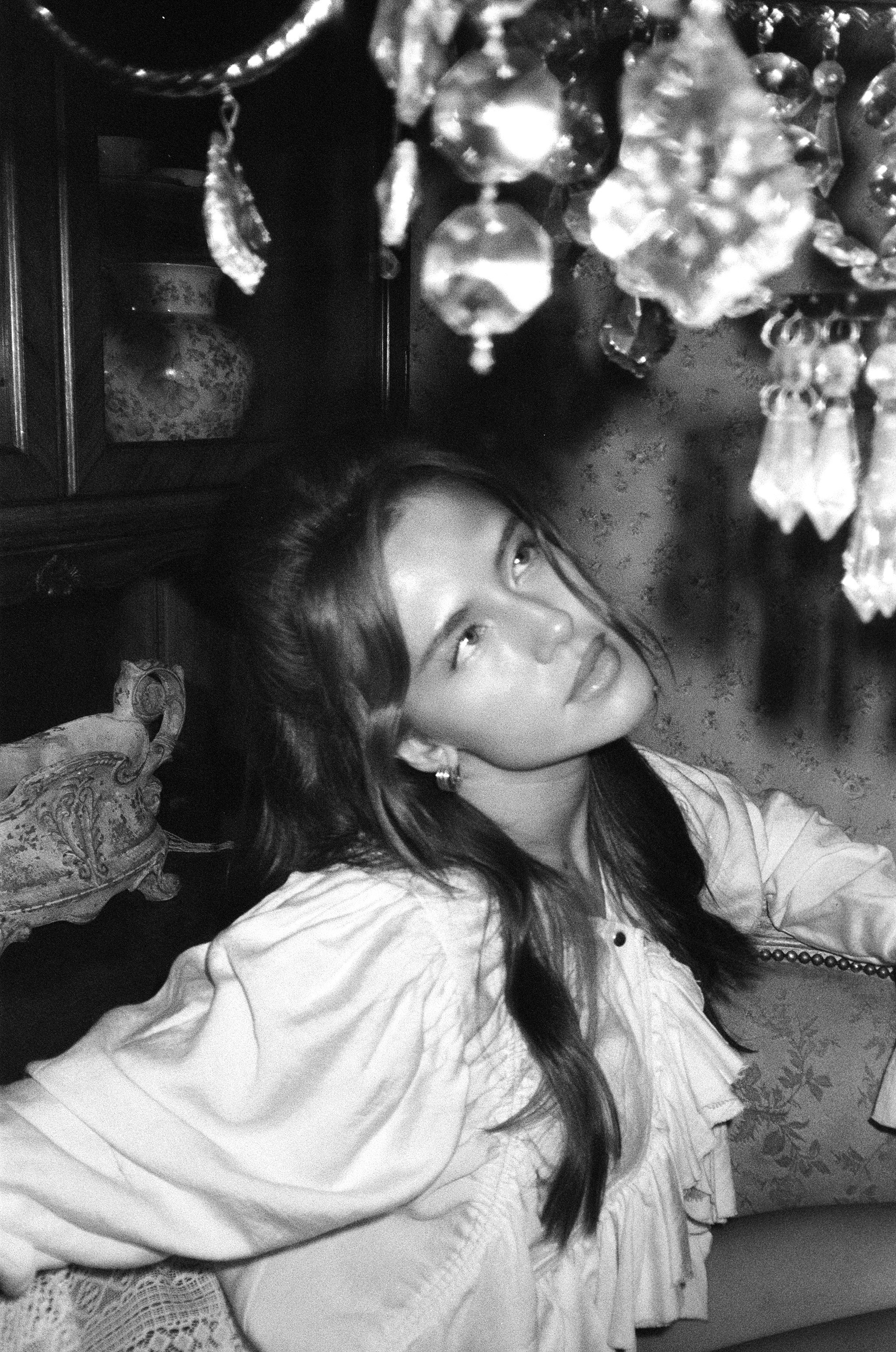 <A>. Плёночный фотограф Москва, Саша Звук