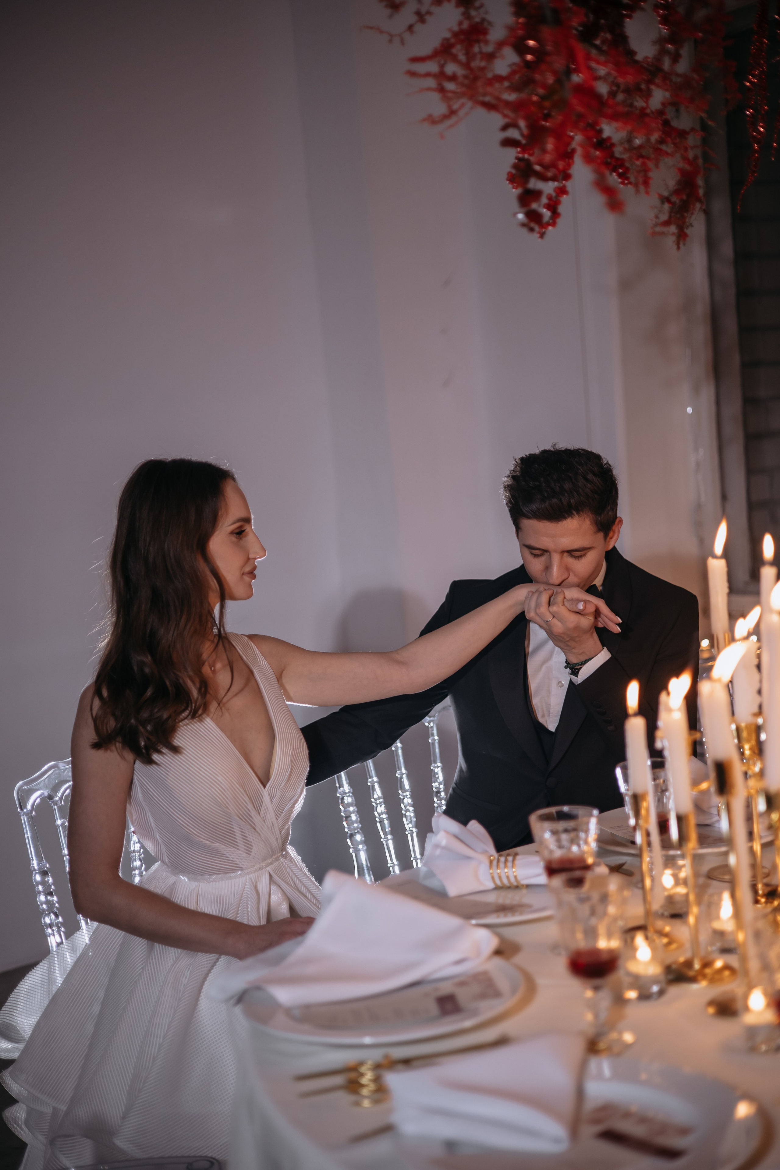 WEDDING O&R. Свадебный и семейный фотограф Казань