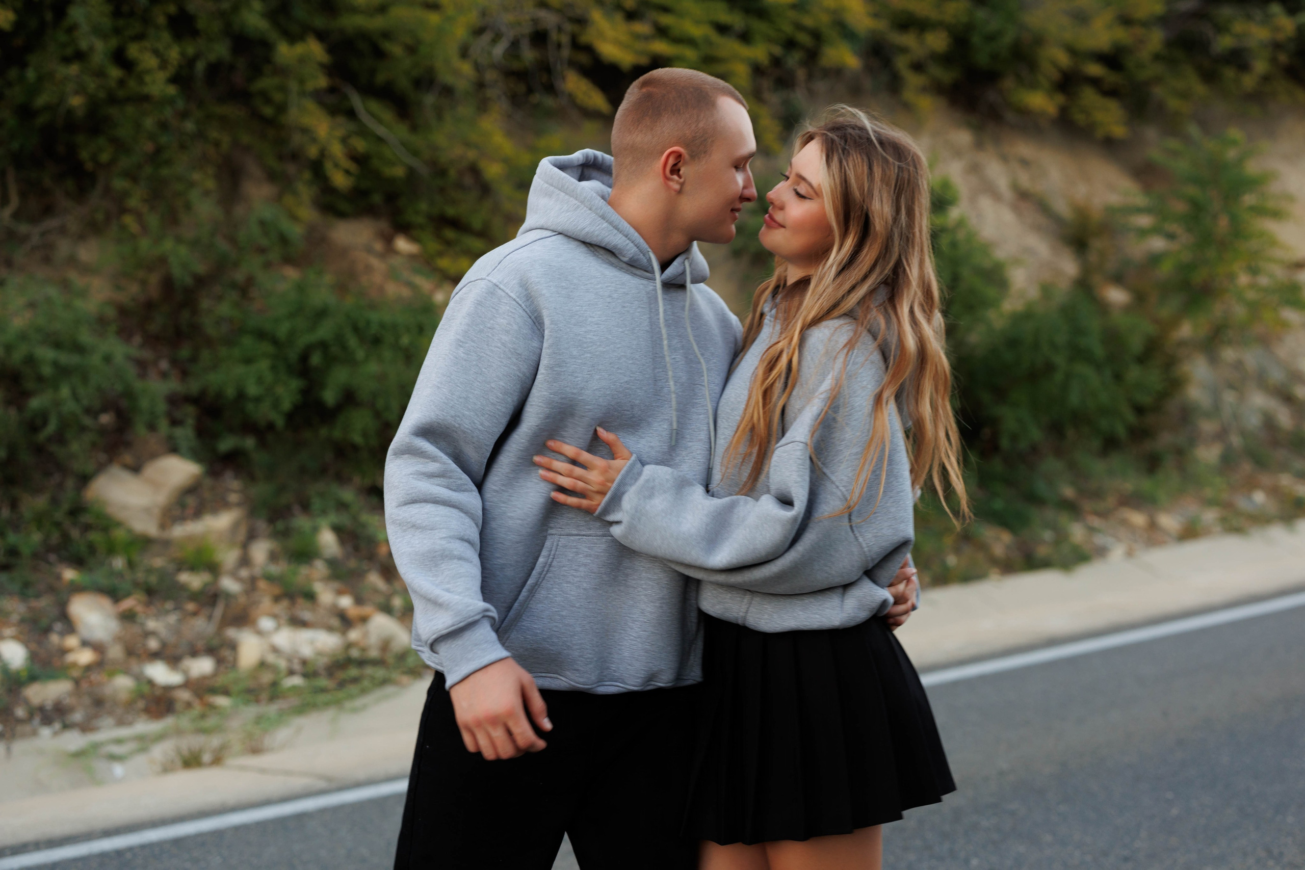 Я, ты и море. Аксанна Аракелян