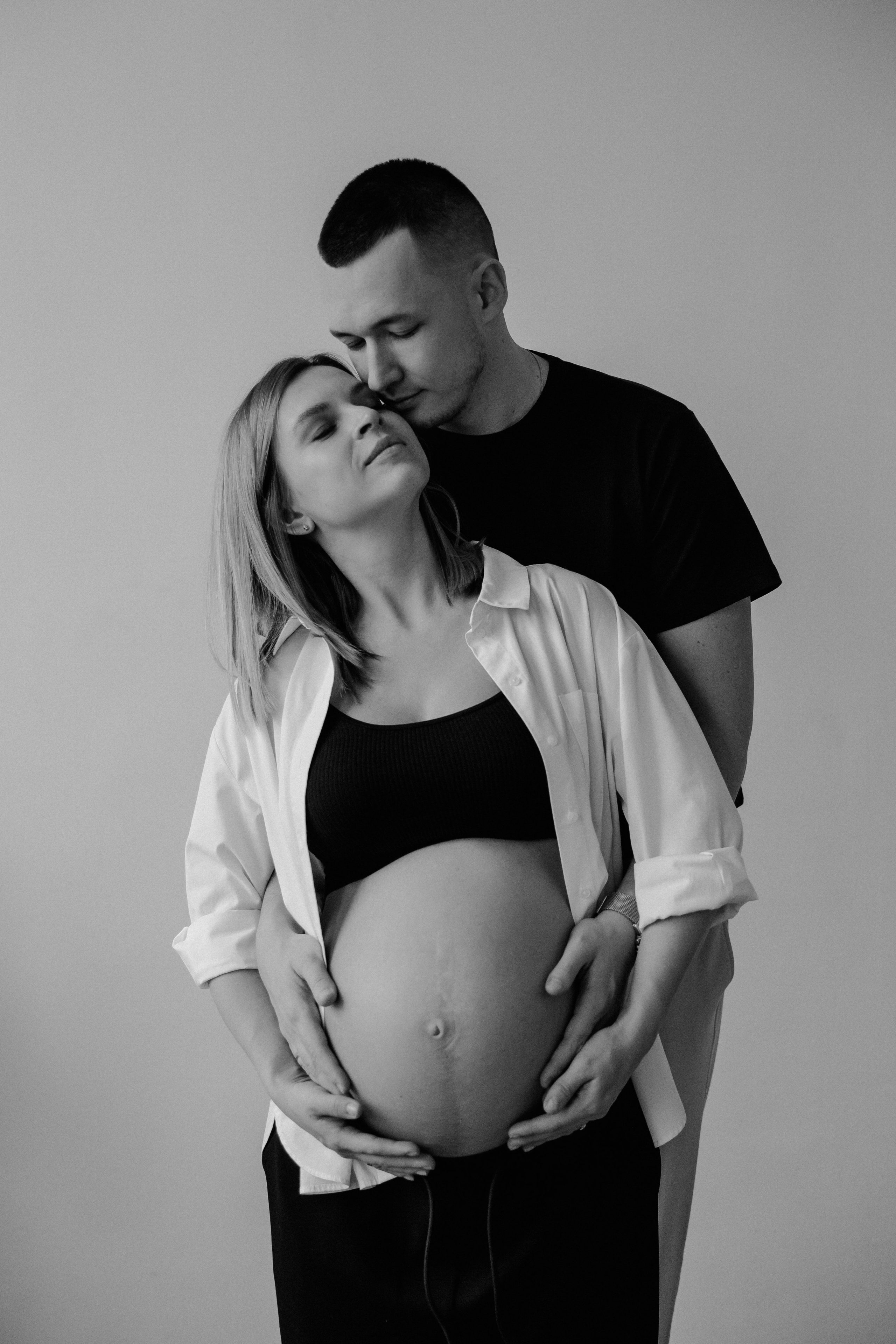 Саша+Вера+Полина. Свадебный и семейный фотограф в Волгограде Галина Микитинская