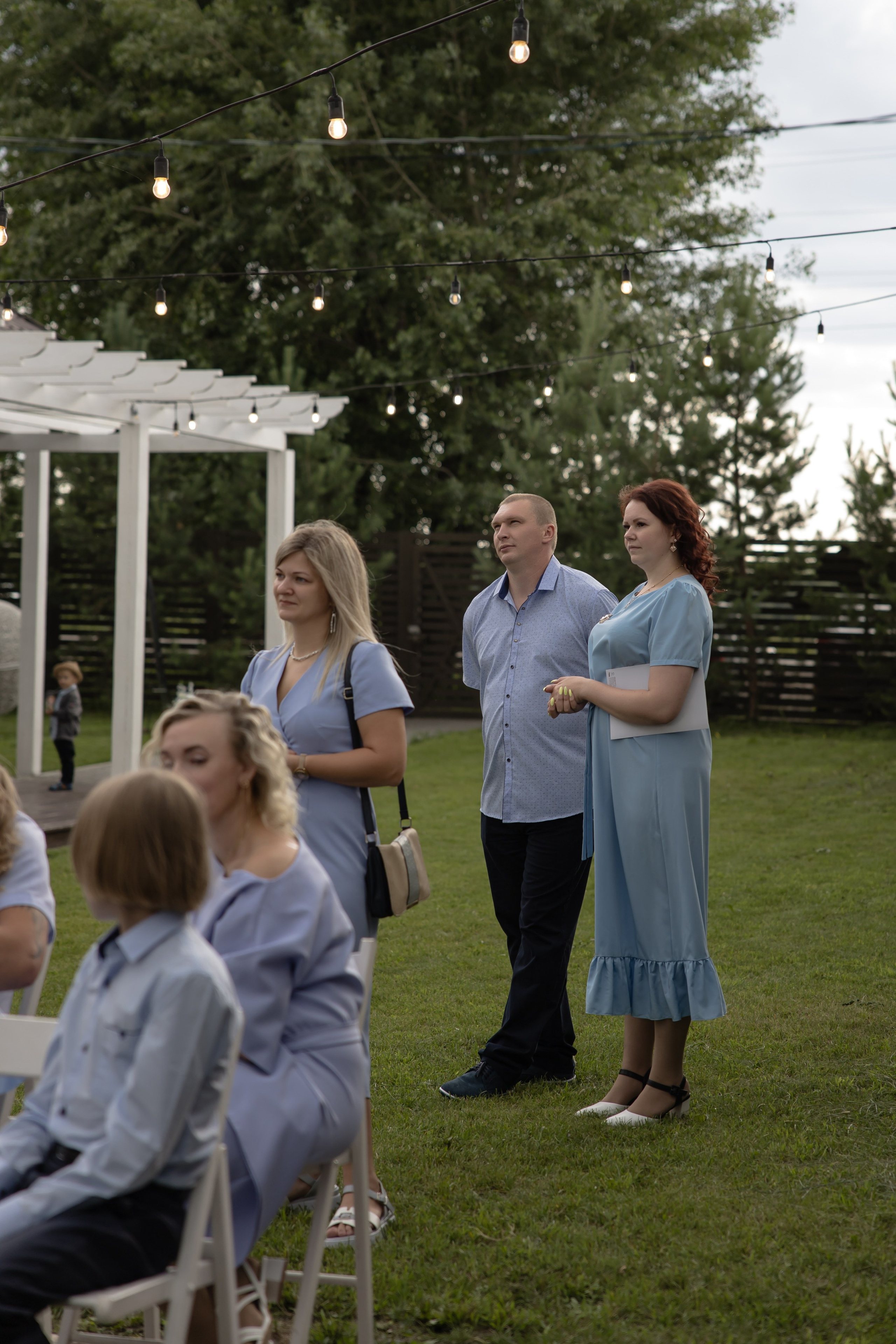 Виктор и Арина. Свадебный и Семейный фотограф по всему миру Анна Фёдорова