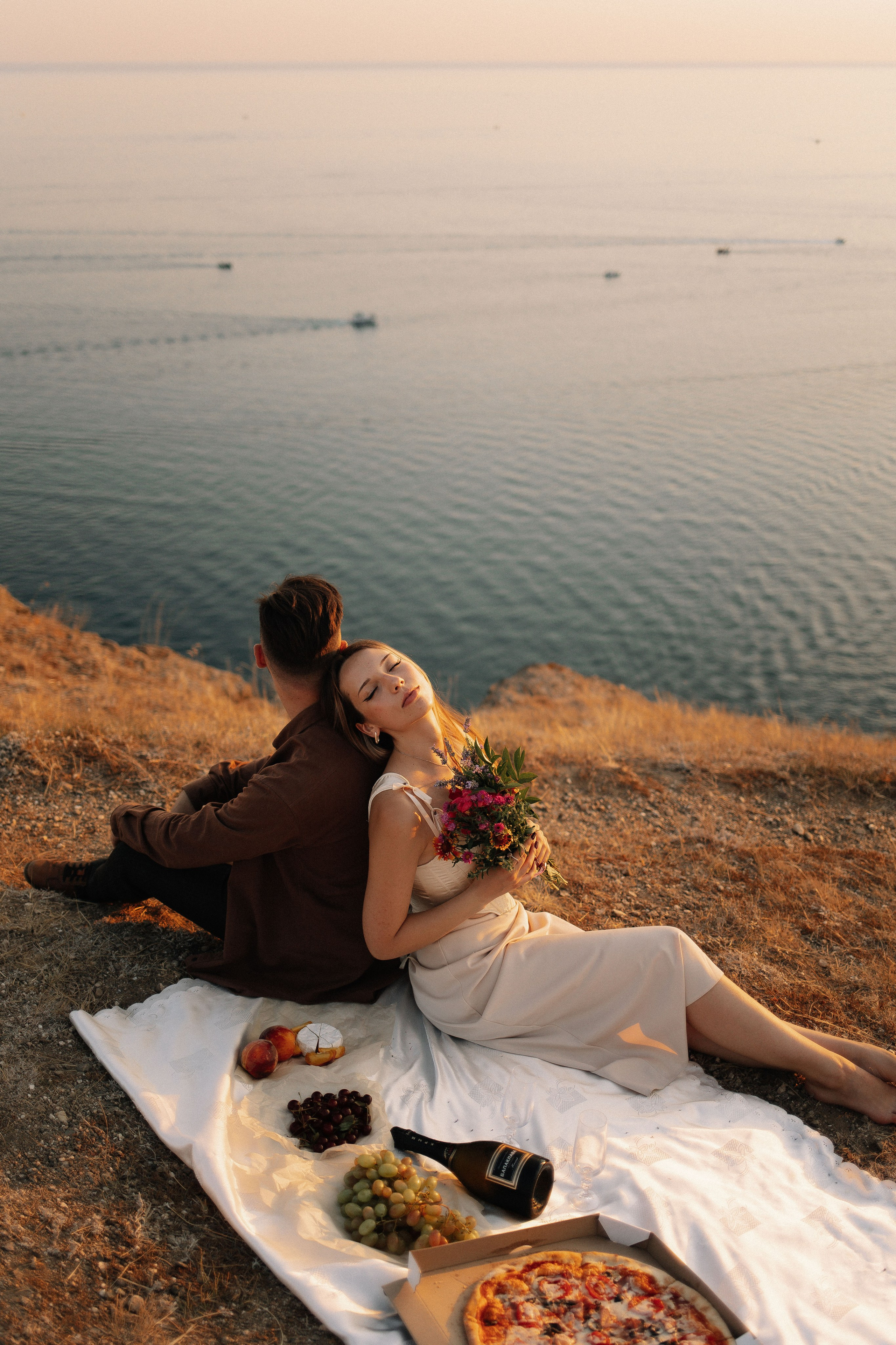 M&S. Семейный фотограф в Севастополе и Симферополе Александра Чистякова