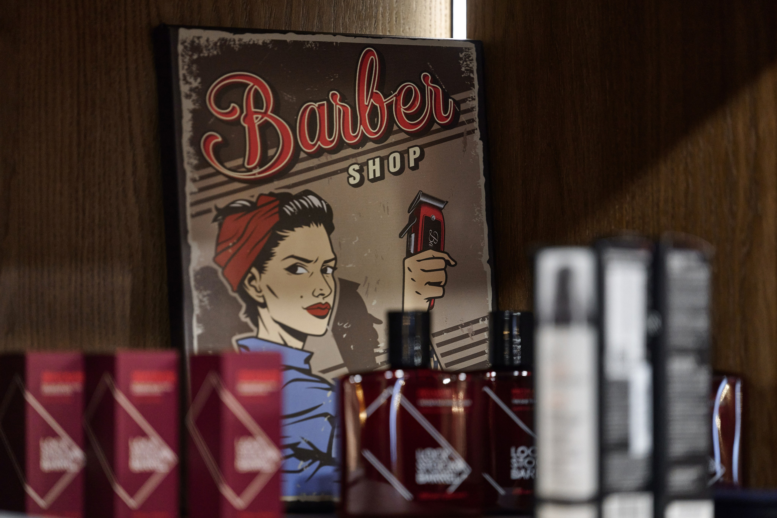 Центр — мужская парикмахерская. Фотограф Опыт Качество Скорость Горный Алтай Барнаул