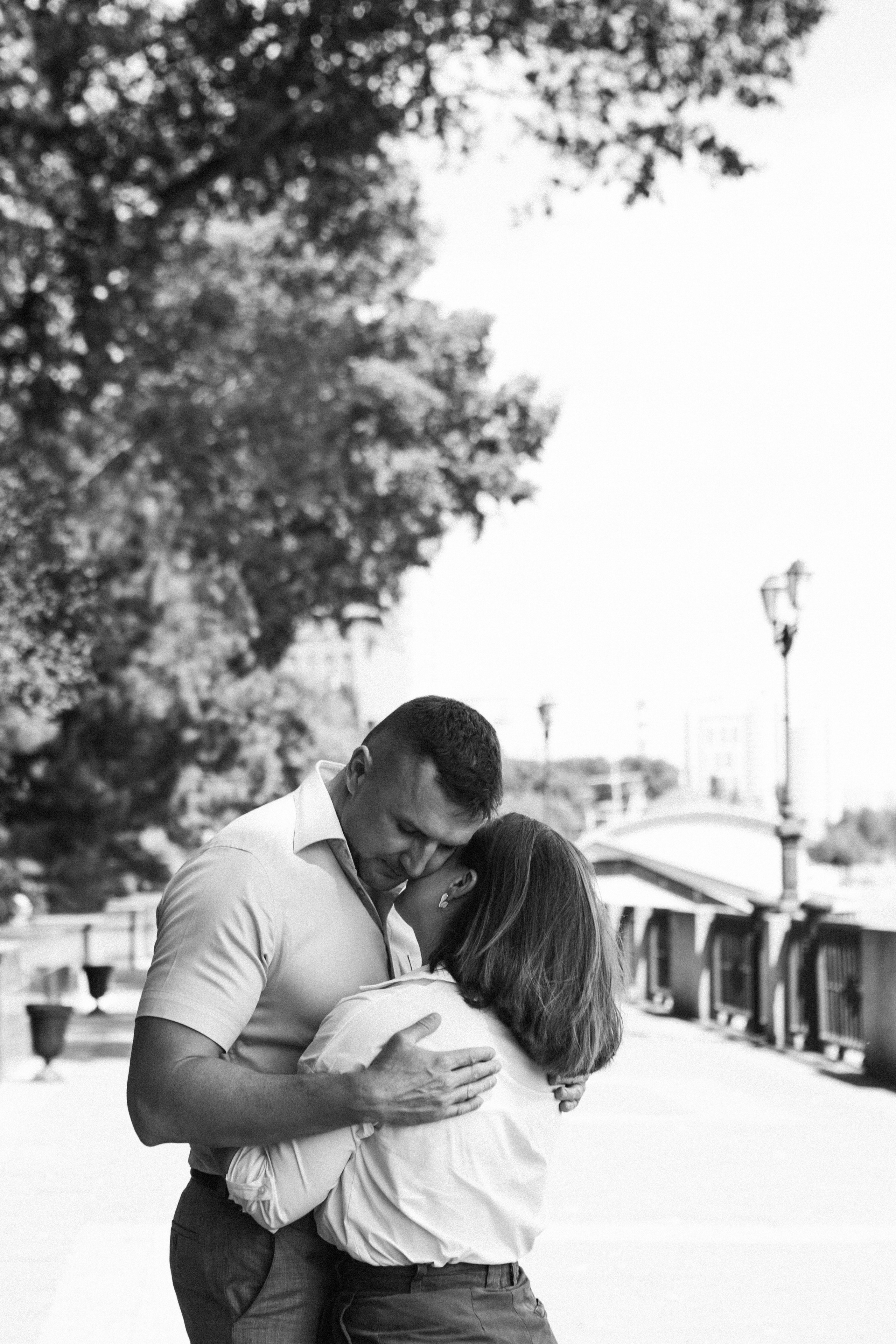 Лав стори. Kris geimor фотограф