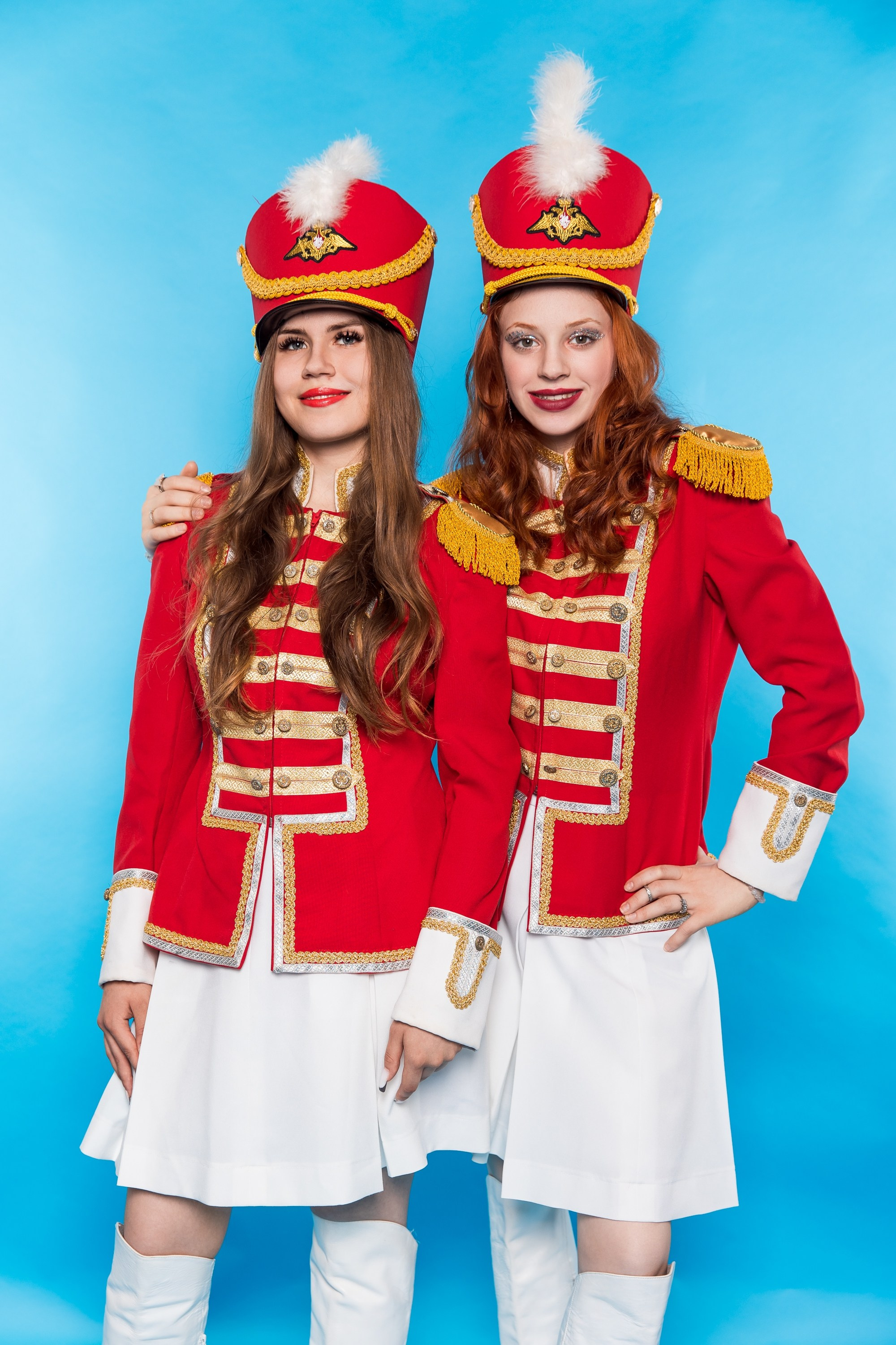 Студии. Фотограф в Москве Станислав Квасков