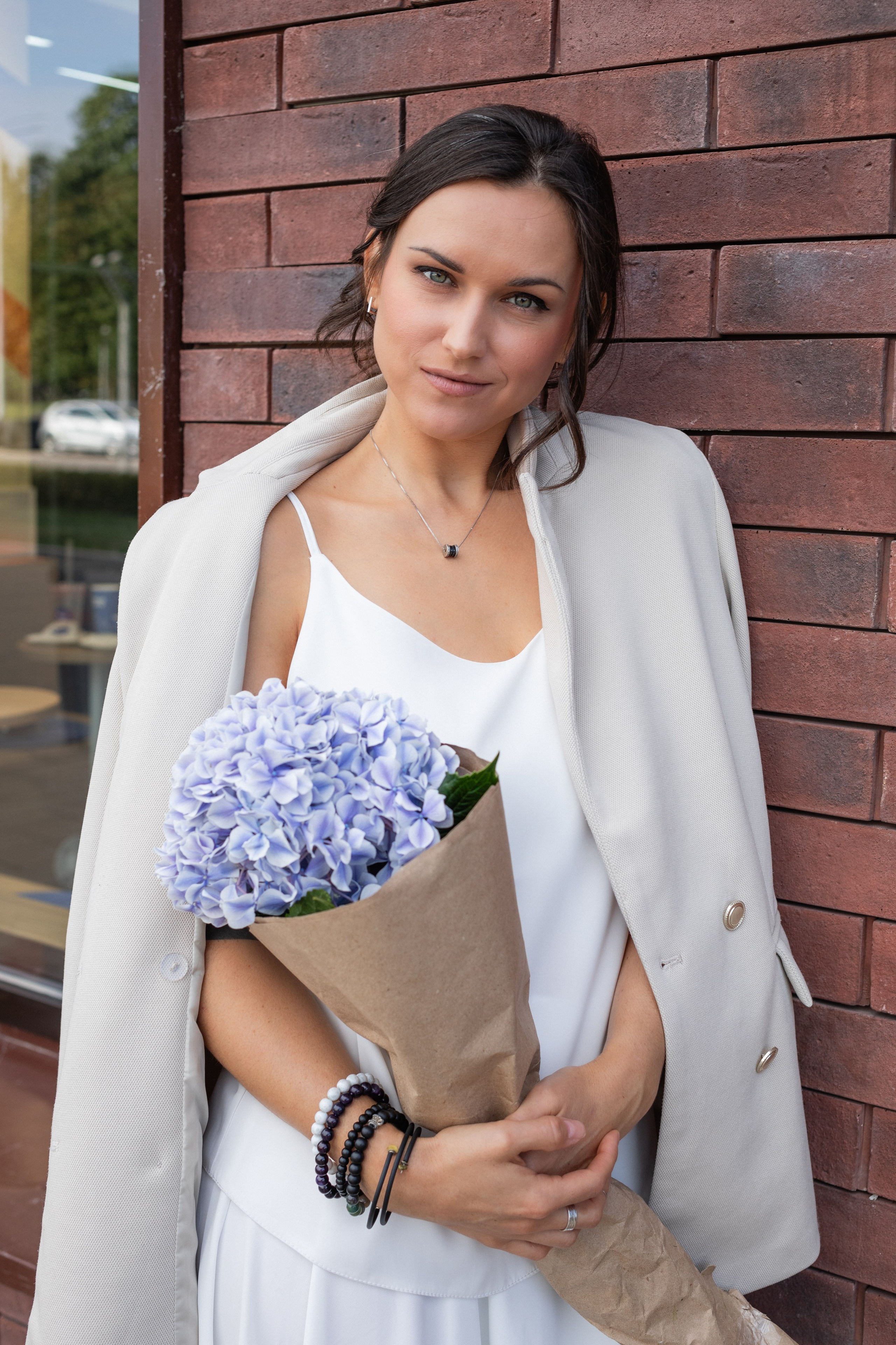 СВАДЬБЫ. Фотограф Алина Гашникова