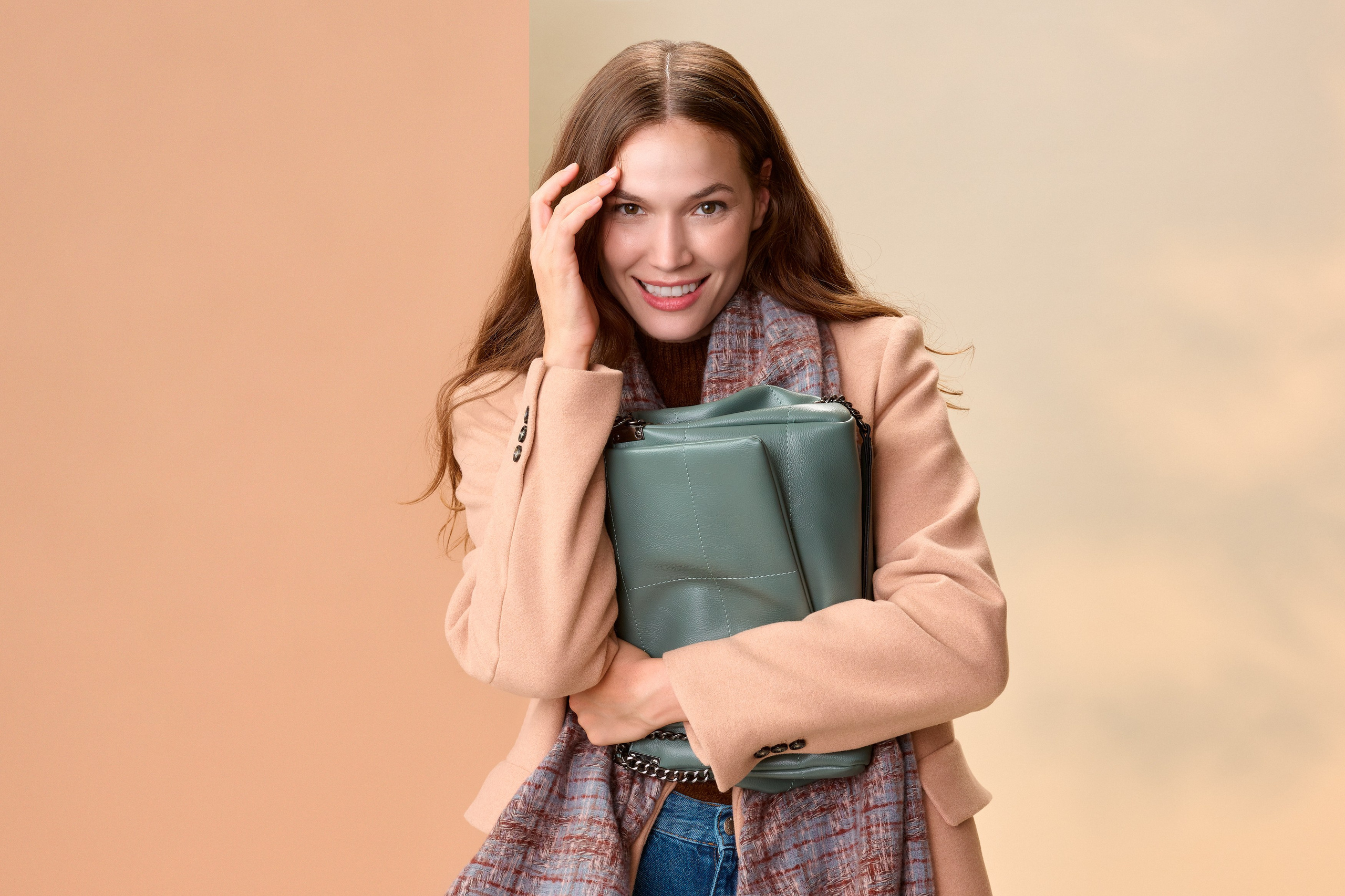 Baden Campaign. Фотограф Сергей Бойко Москва