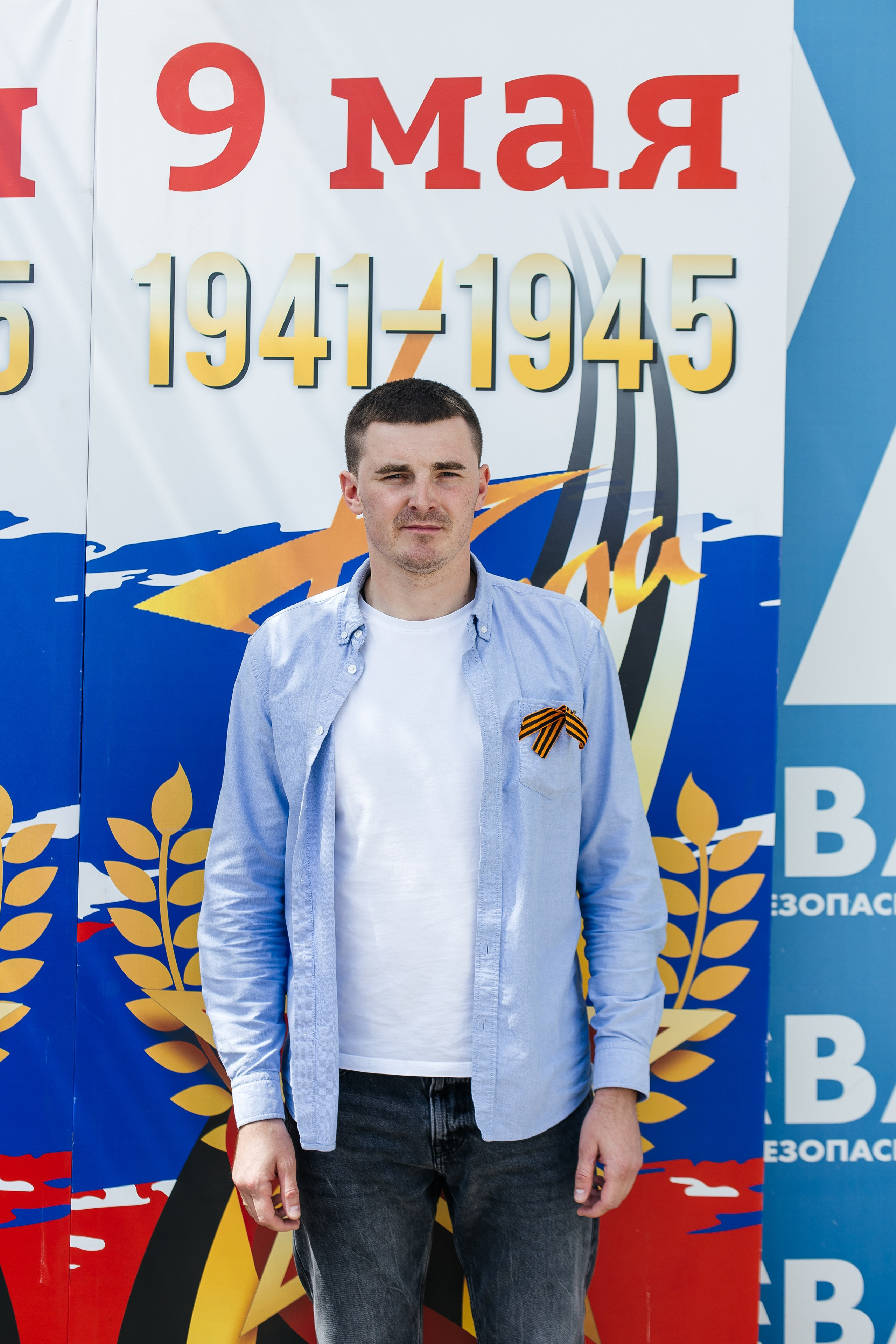 НЕВА (9 мая). Свадебный фотограф в Краснодаре Николай Крауз