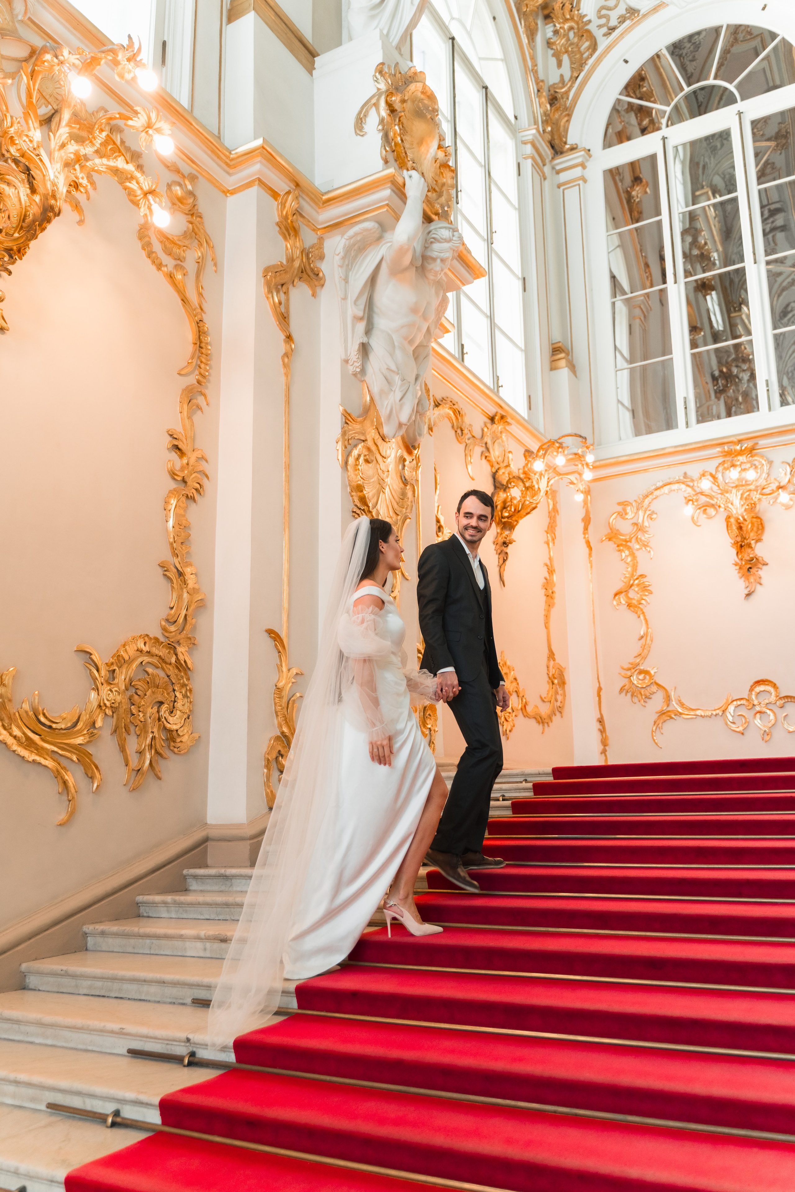 Илья + Екатерина