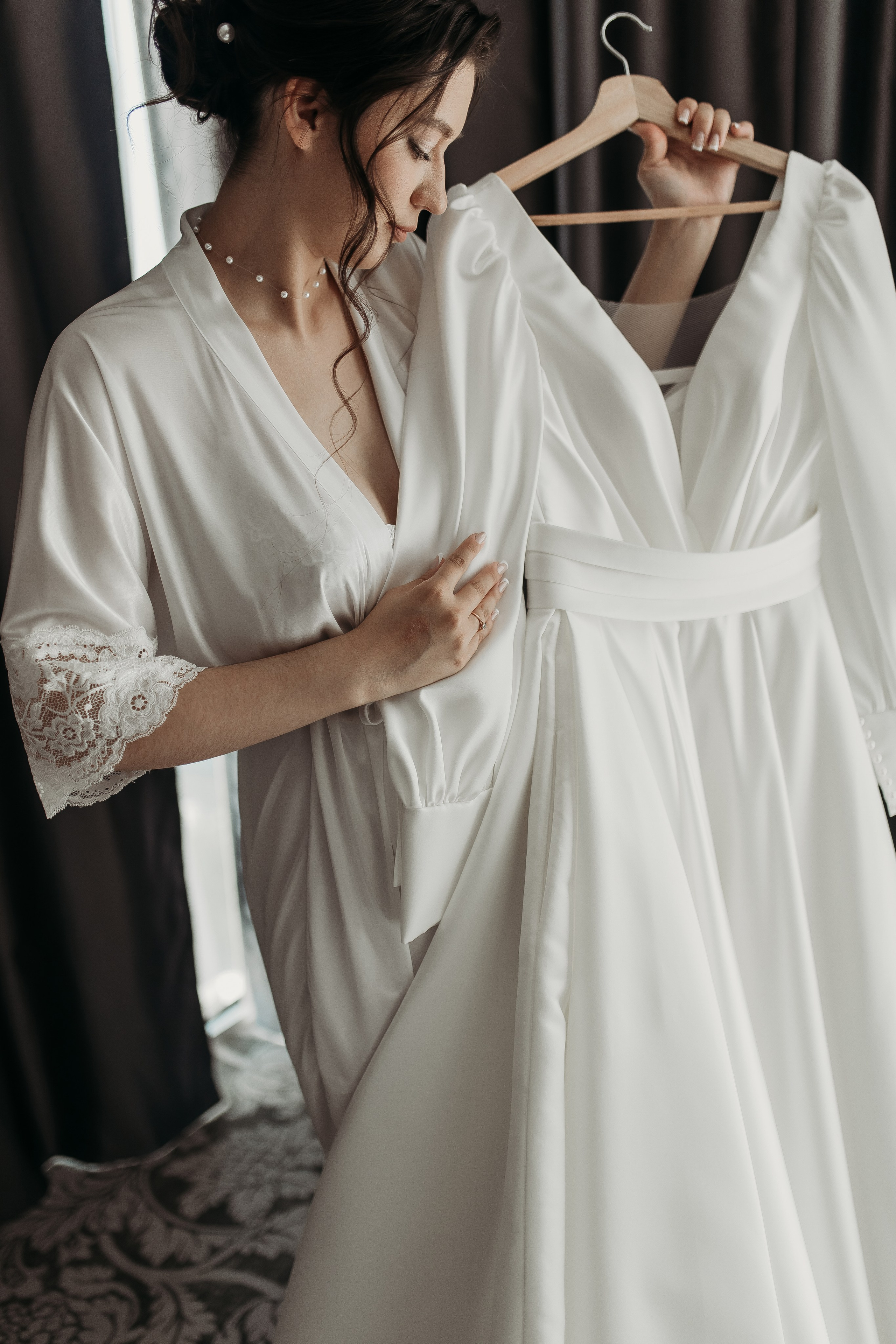 Ульяна и Руслан. Фотограф Тимербаева Алина г. Сургут