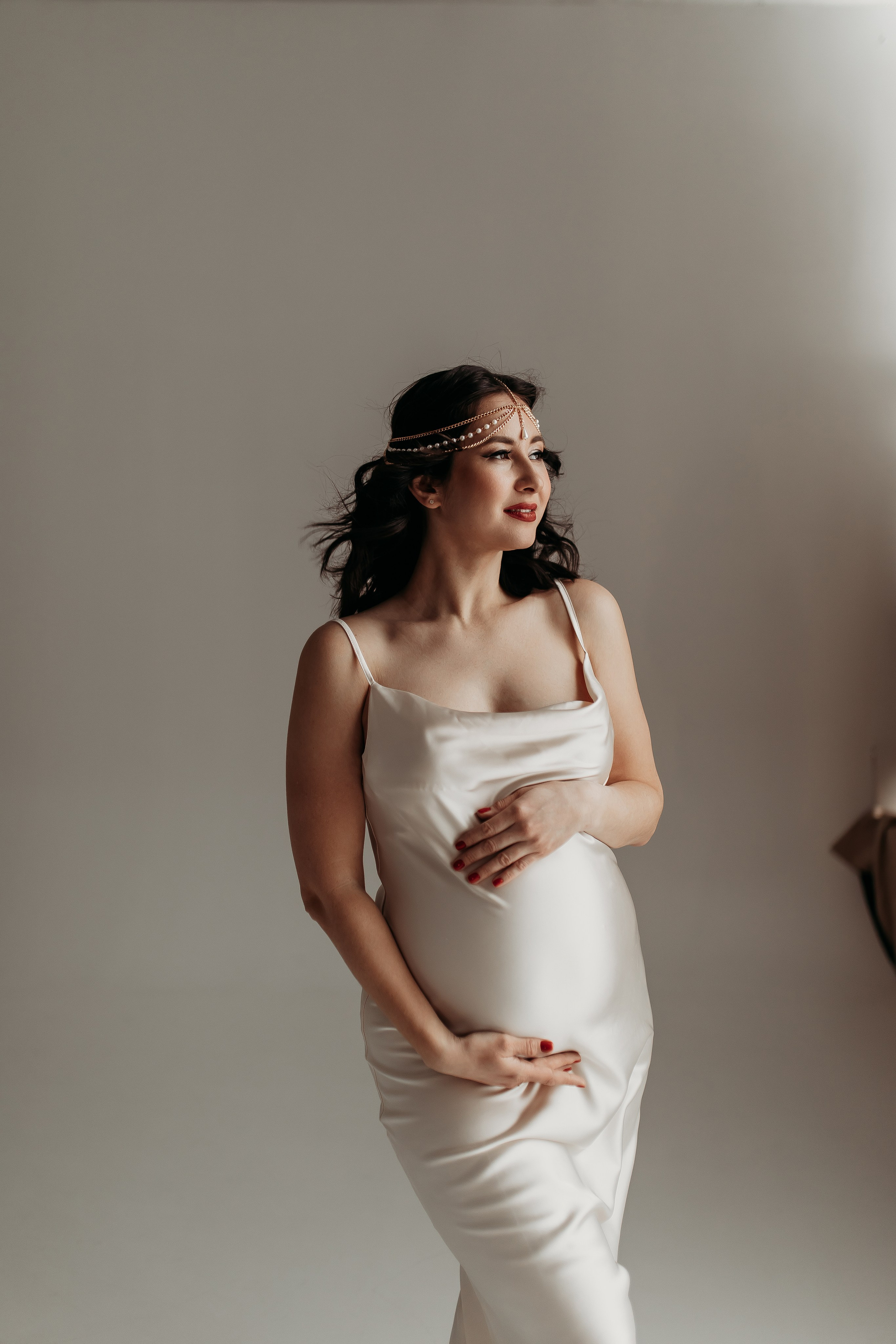 Диана. Фотограф Тимербаева Алина г. Сургут