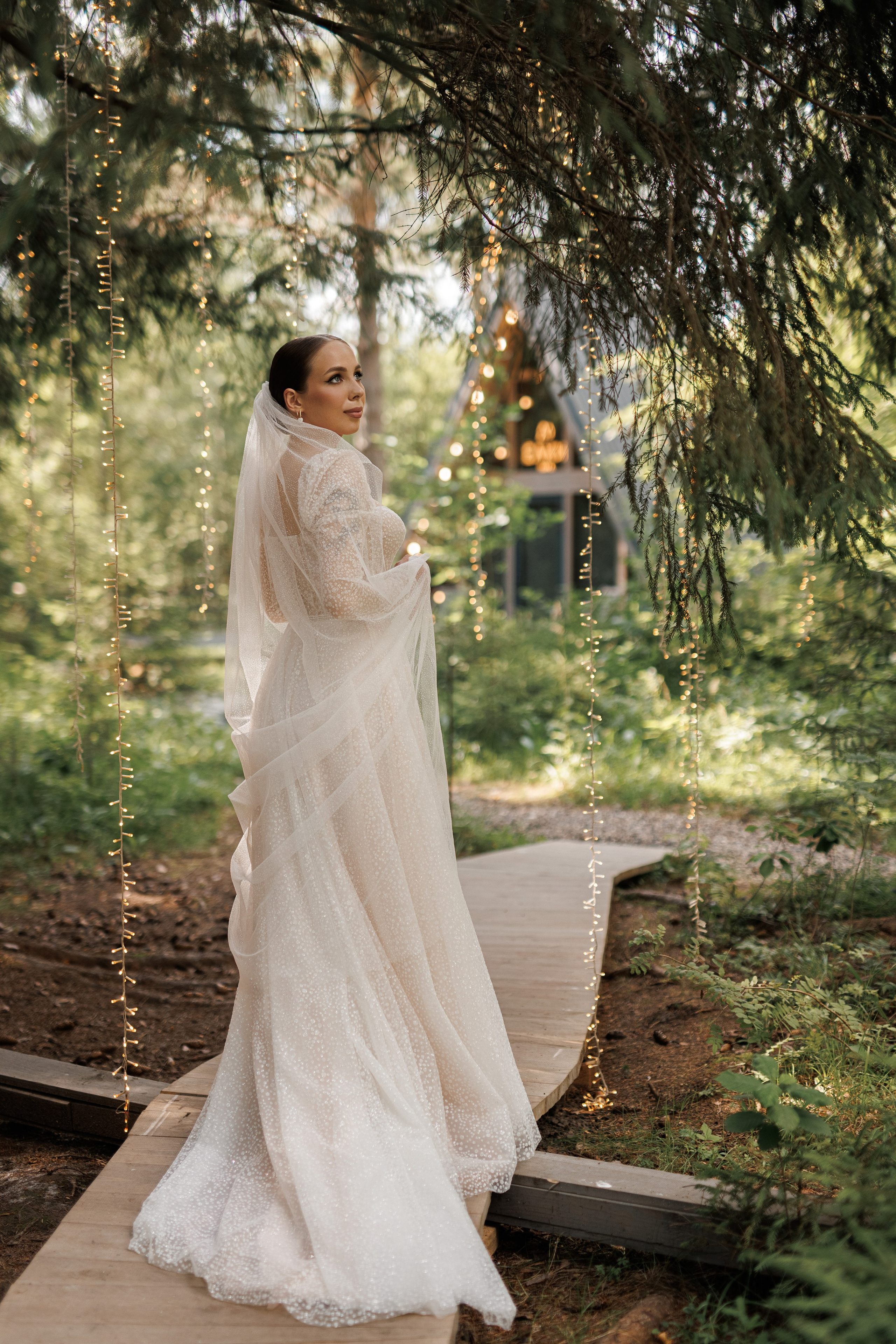 И + А — июль. Свадебный и семейный фотограф Наталья Штык