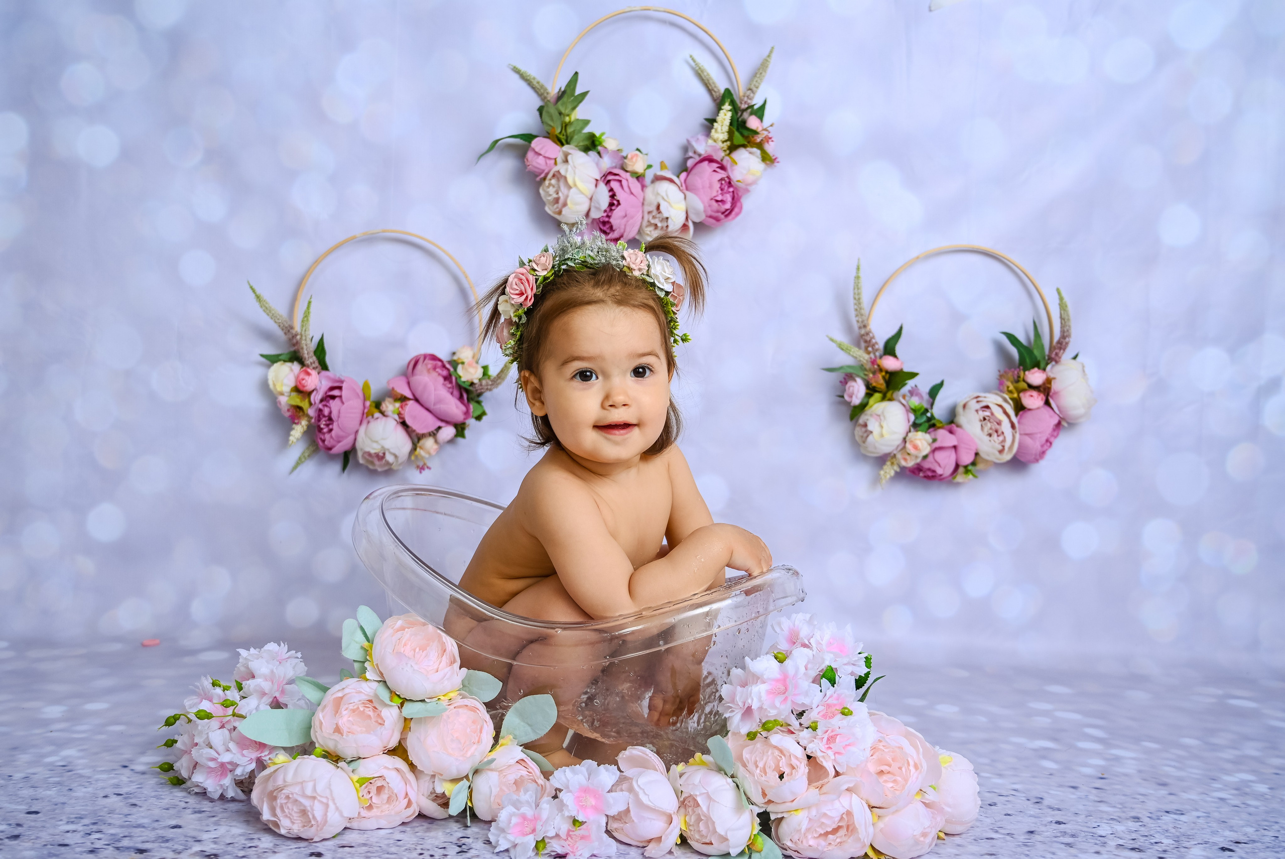 Дети постарше. Детский фотограф новорожденных в Москве Мария Бахоашвили