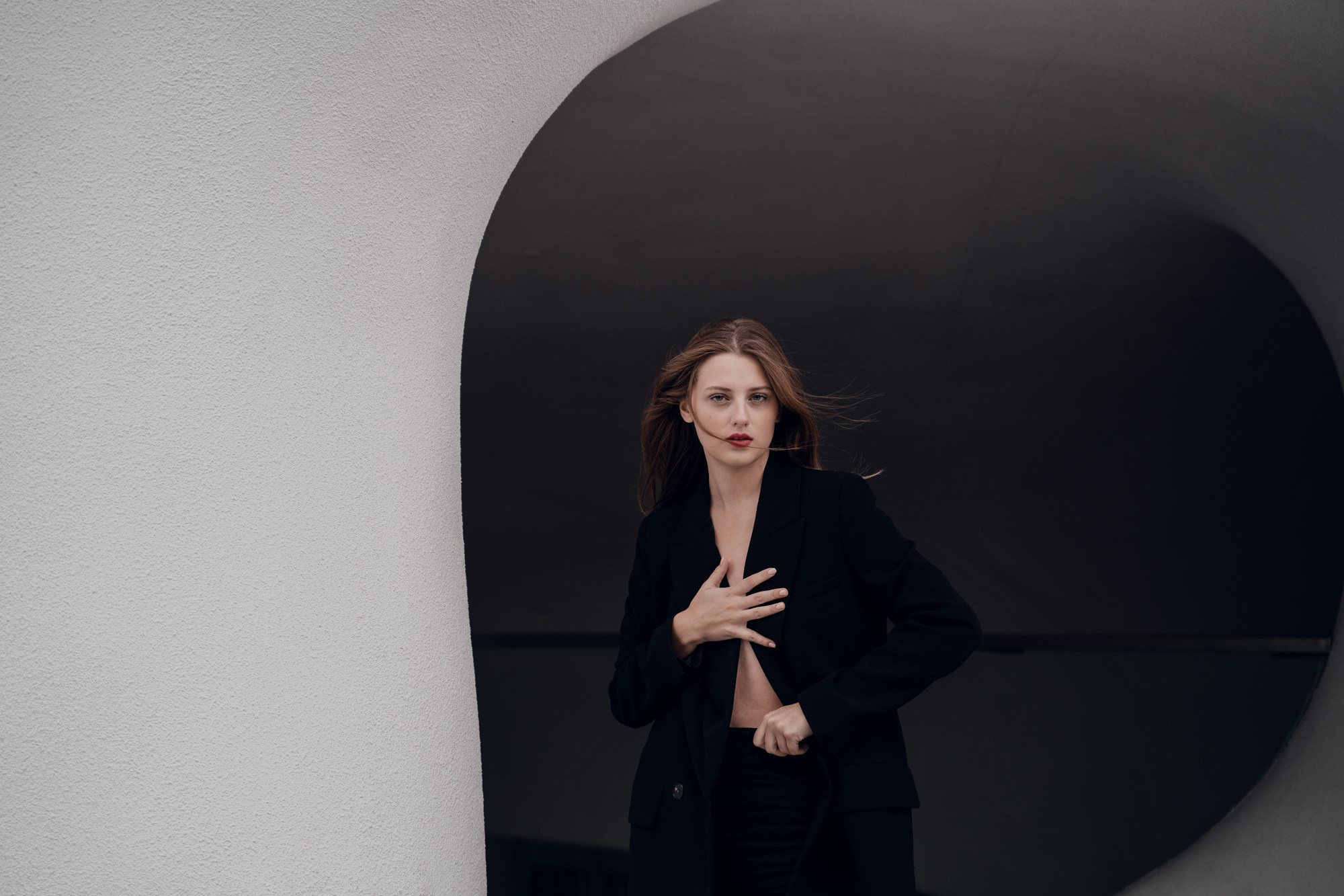 Индивидуальная фотосессия. Марина Маслак портретный, репортажный и семейный фотограф в Москве