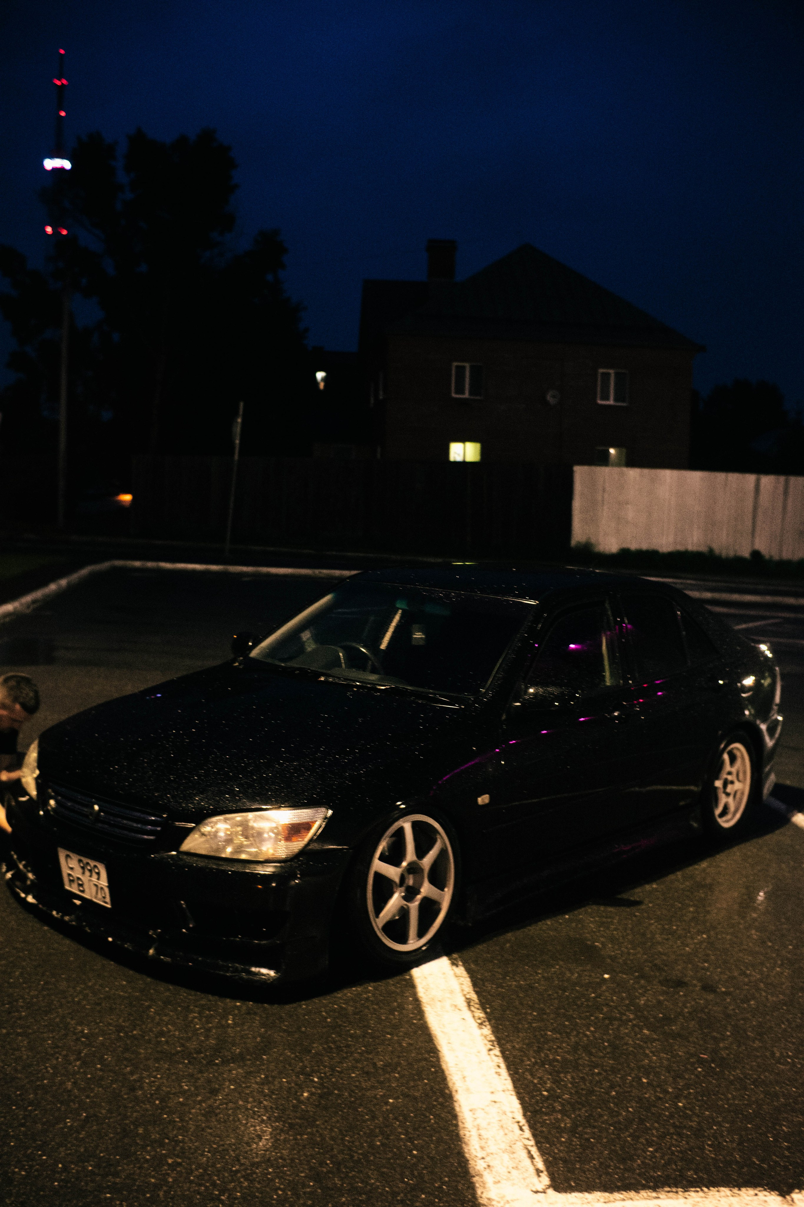 CARS SHOOTS. Awes fram