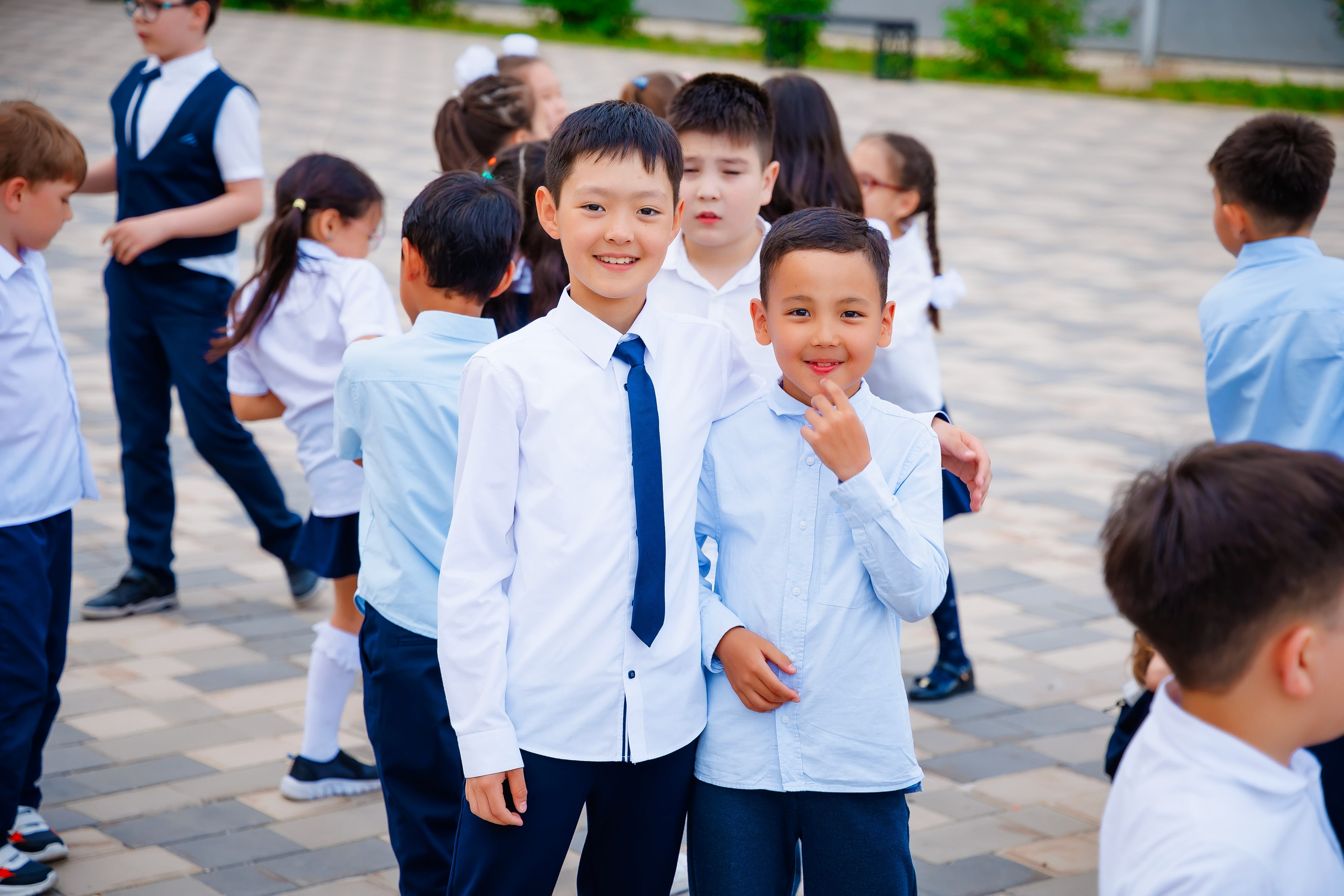 На винетку 4 класс. Семейный и Свадебный фотограф в Астане Александр Астапов