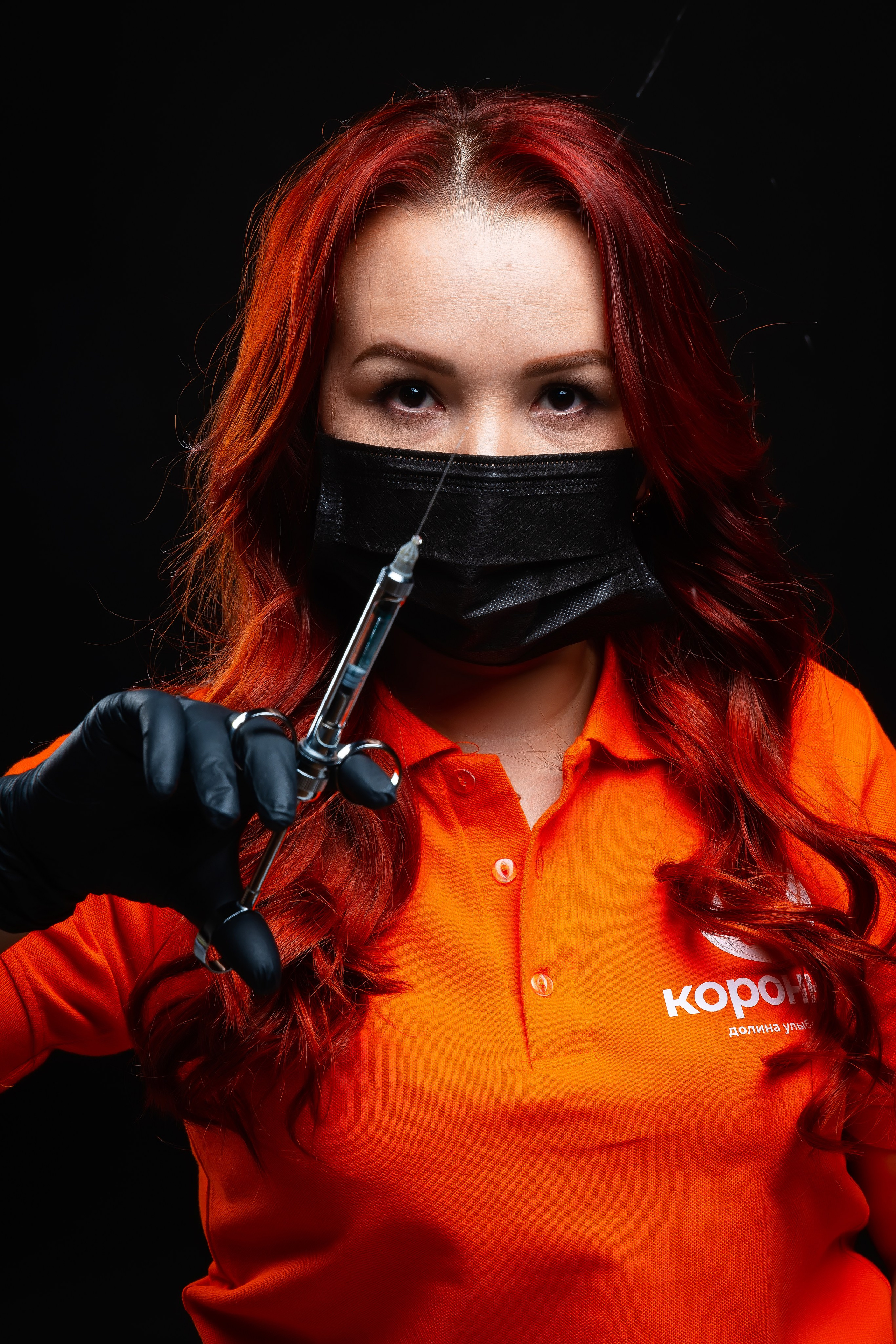 Контент Врачам. Семейный и Свадебный фотограф в Астане Александр Астапов