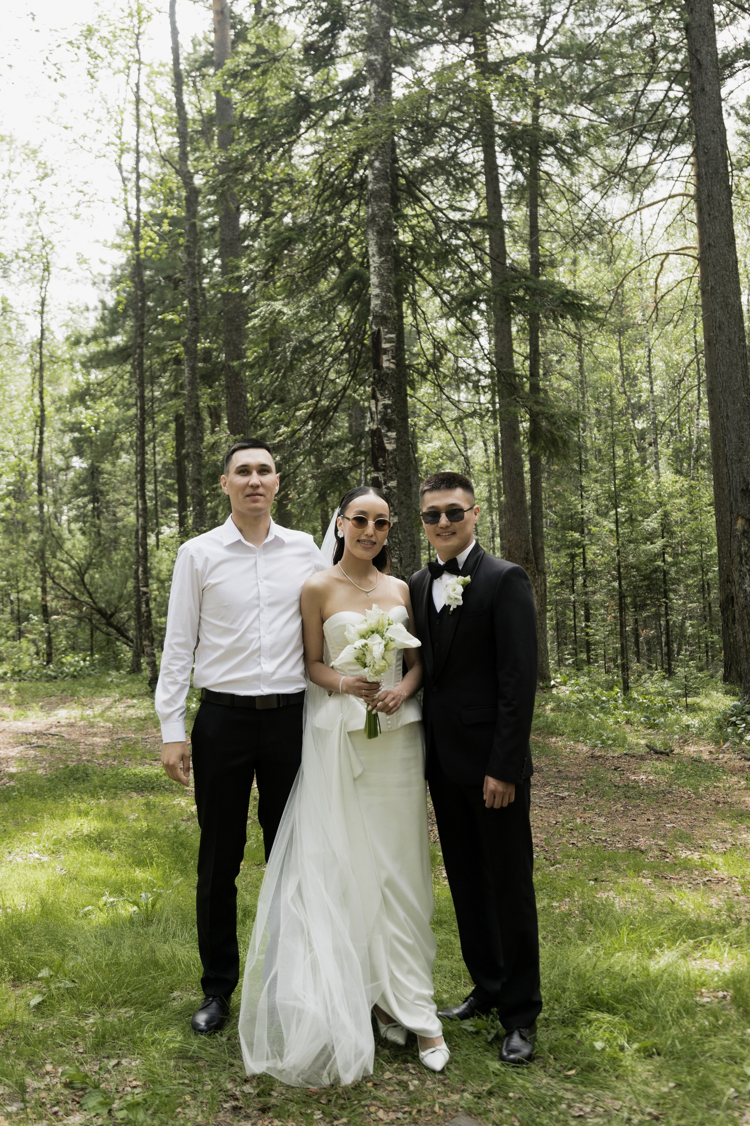 Жаргал & Аюна. Фотограф Иркутск/Улан-Удэ Алекс Жданов