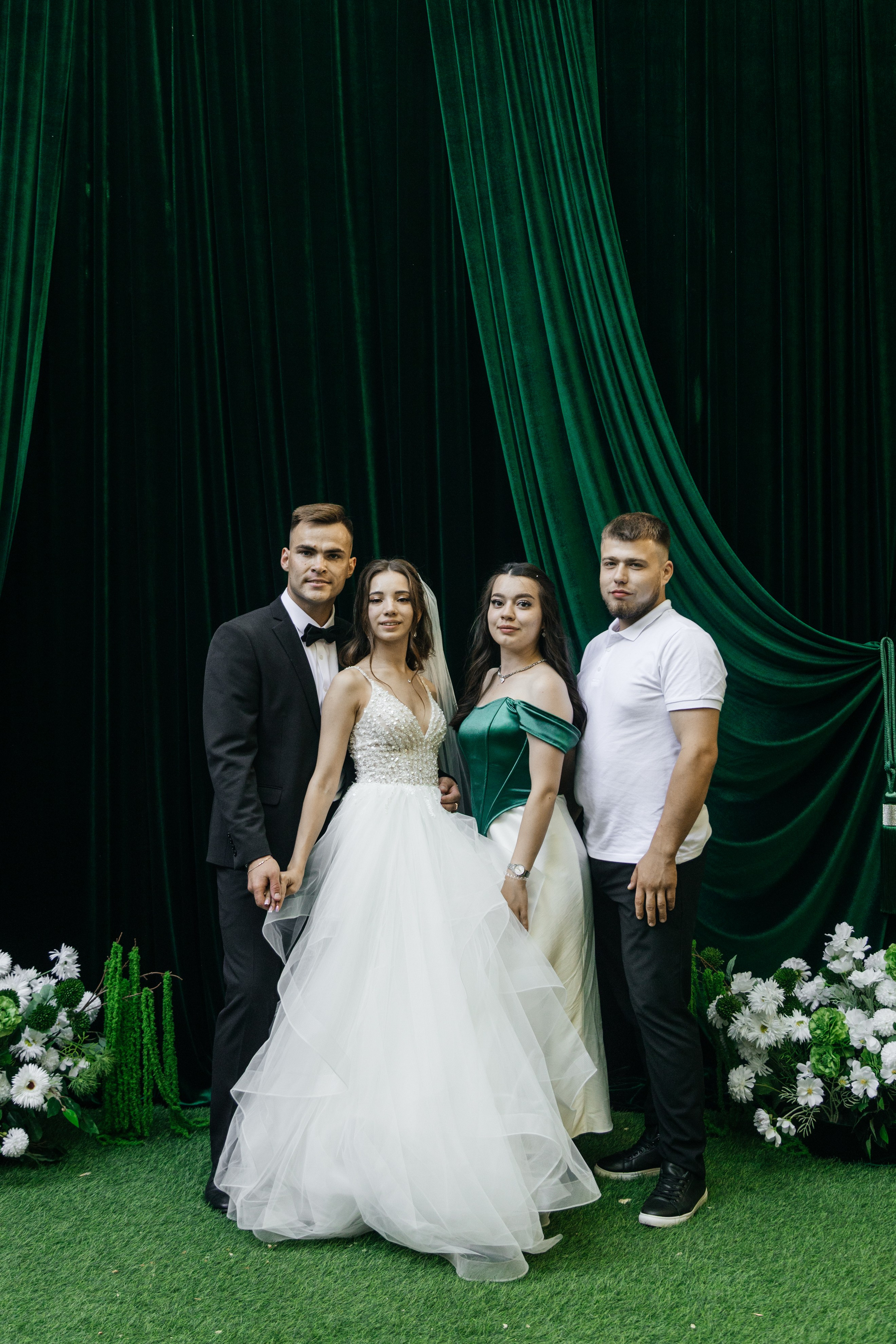 Николай & Ангелина. Фотограф Иркутск/Улан-Удэ Алекс Жданов
