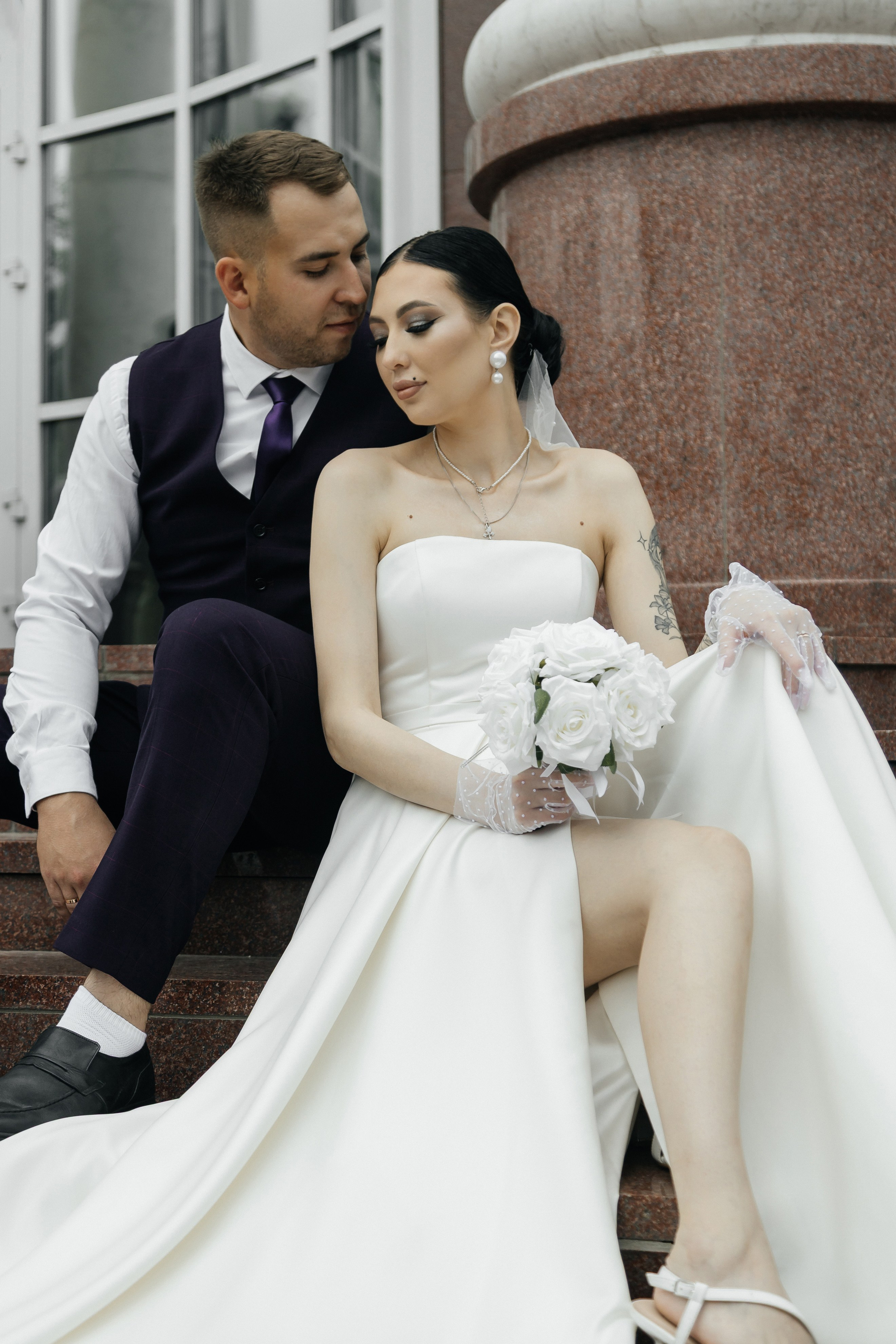 Иван & Инна. Фотограф Иркутск/Улан-Удэ Алекс Жданов