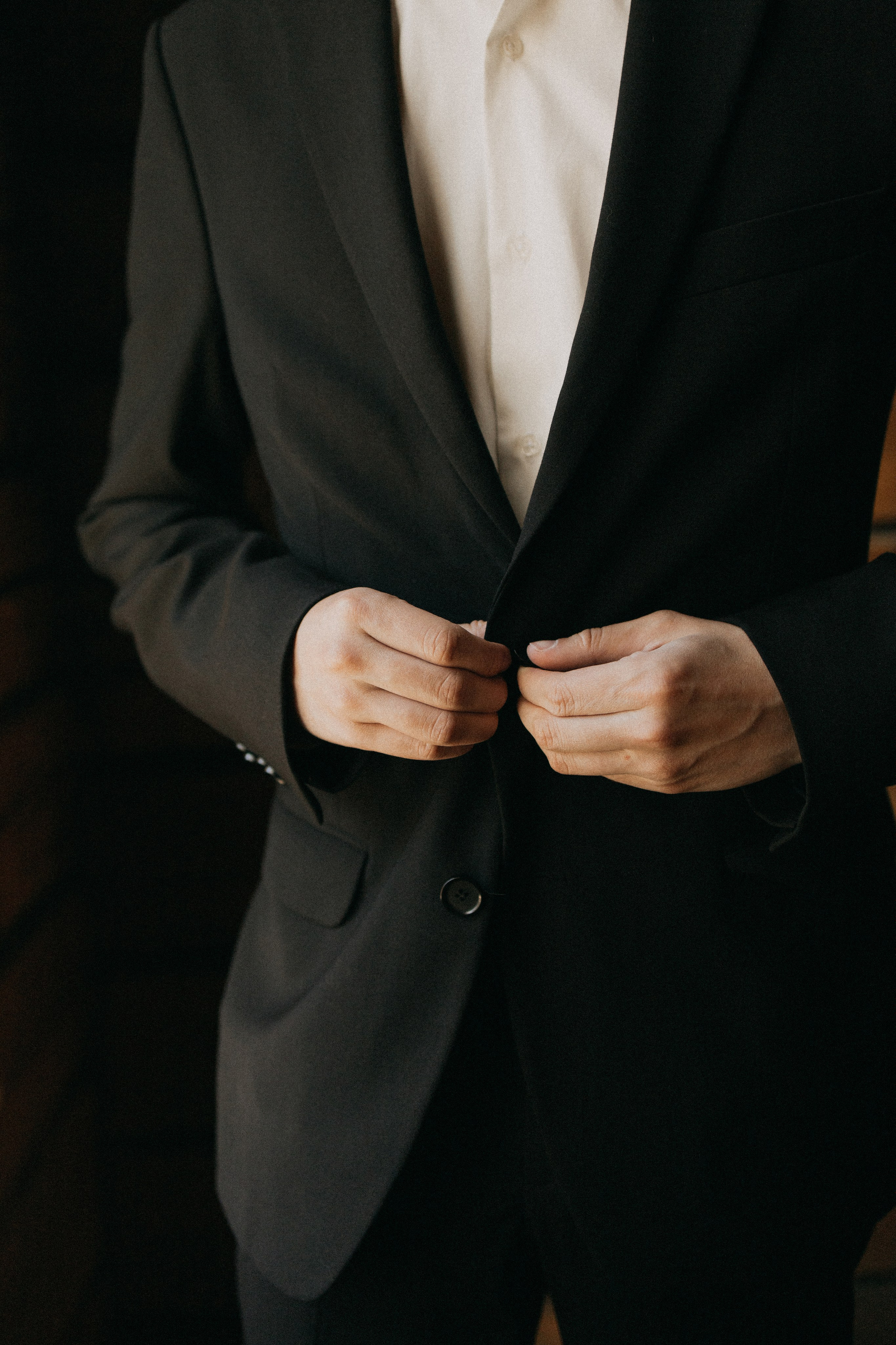 Однажды в августе. Фотограф Настя Леонова