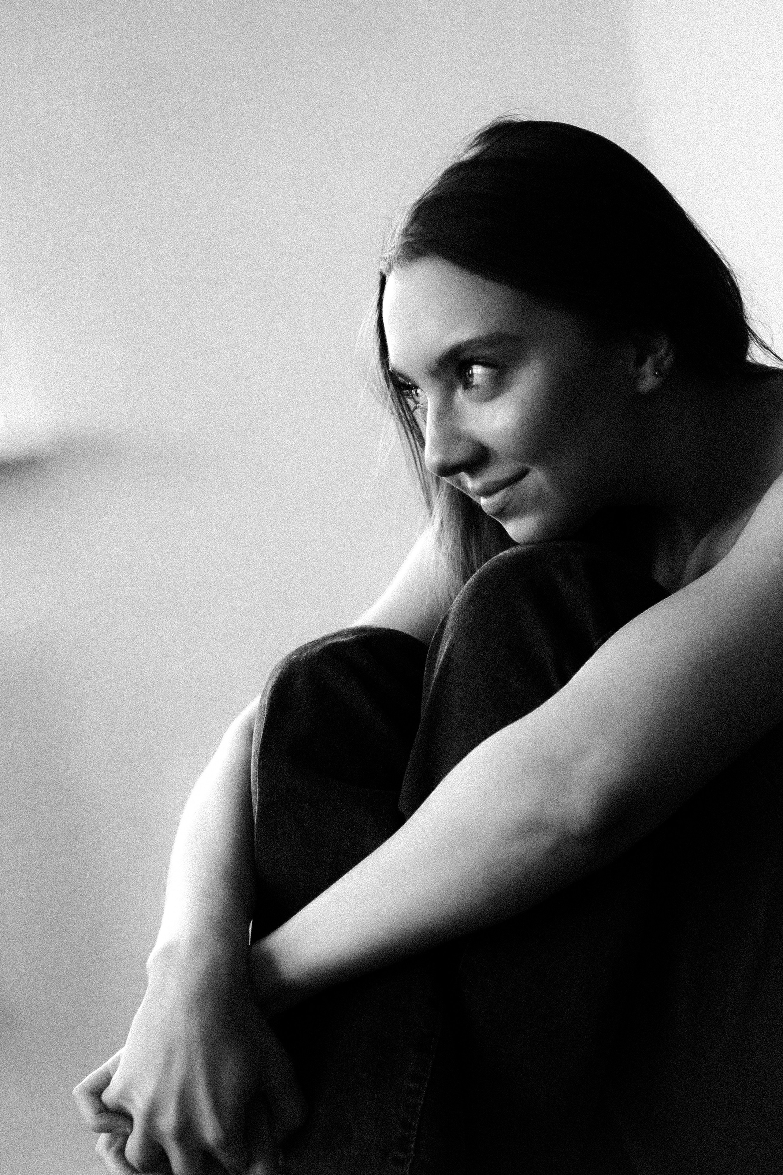 Катя. Фотограф Настя Леонова