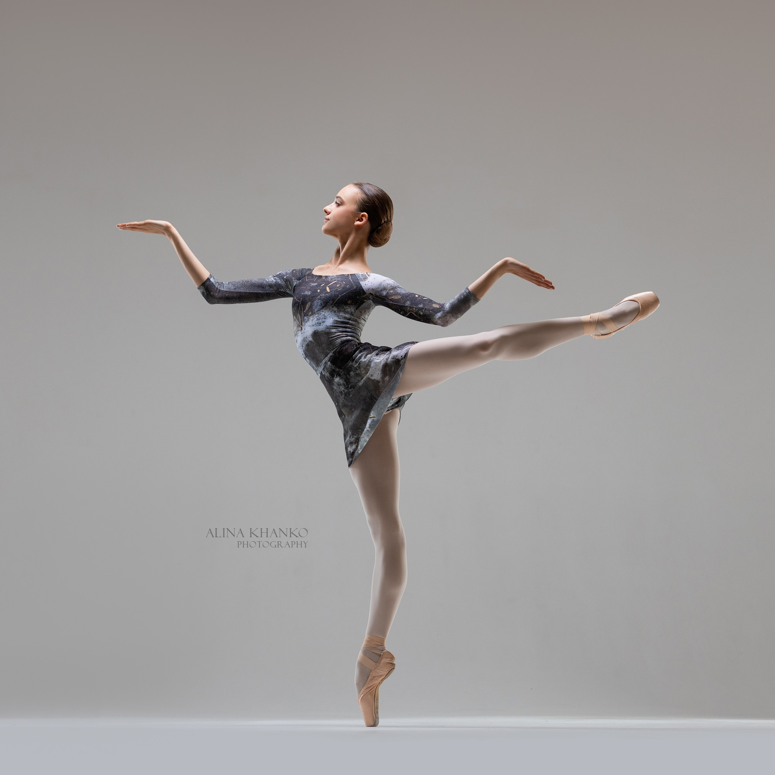 Фотодень «Душа Балета» в Перми. Балетный фотограф Алина Ханько — Душа Балета